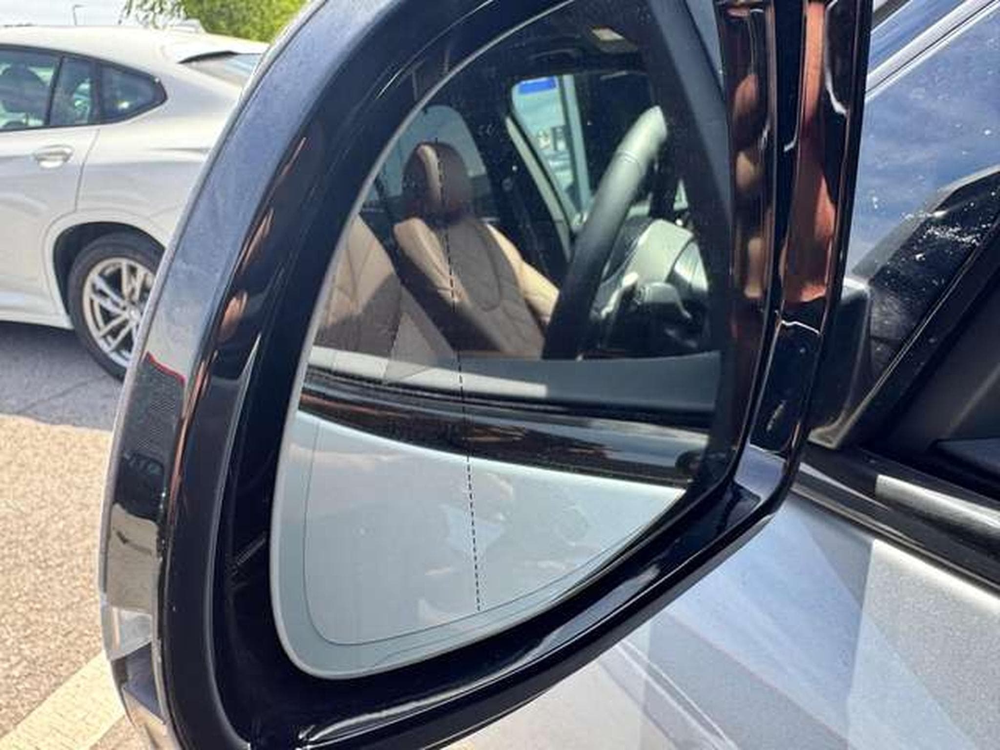 BMW X5 50e / M-sport / garantie BMW 04/2028 (2025) - Photo 28