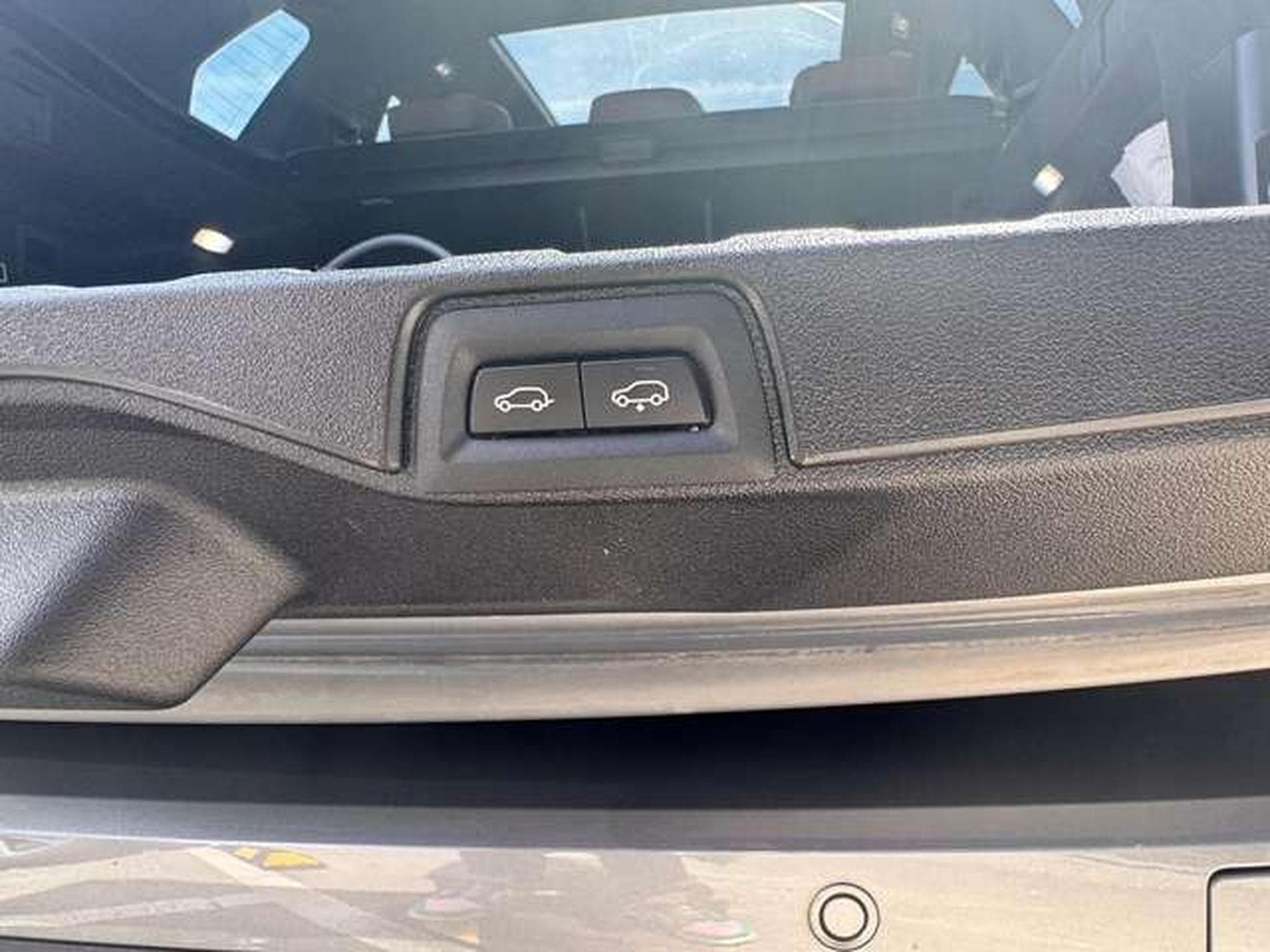 BMW X5 50e / M-sport / garantie BMW 04/2028 (2025) - Photo 30