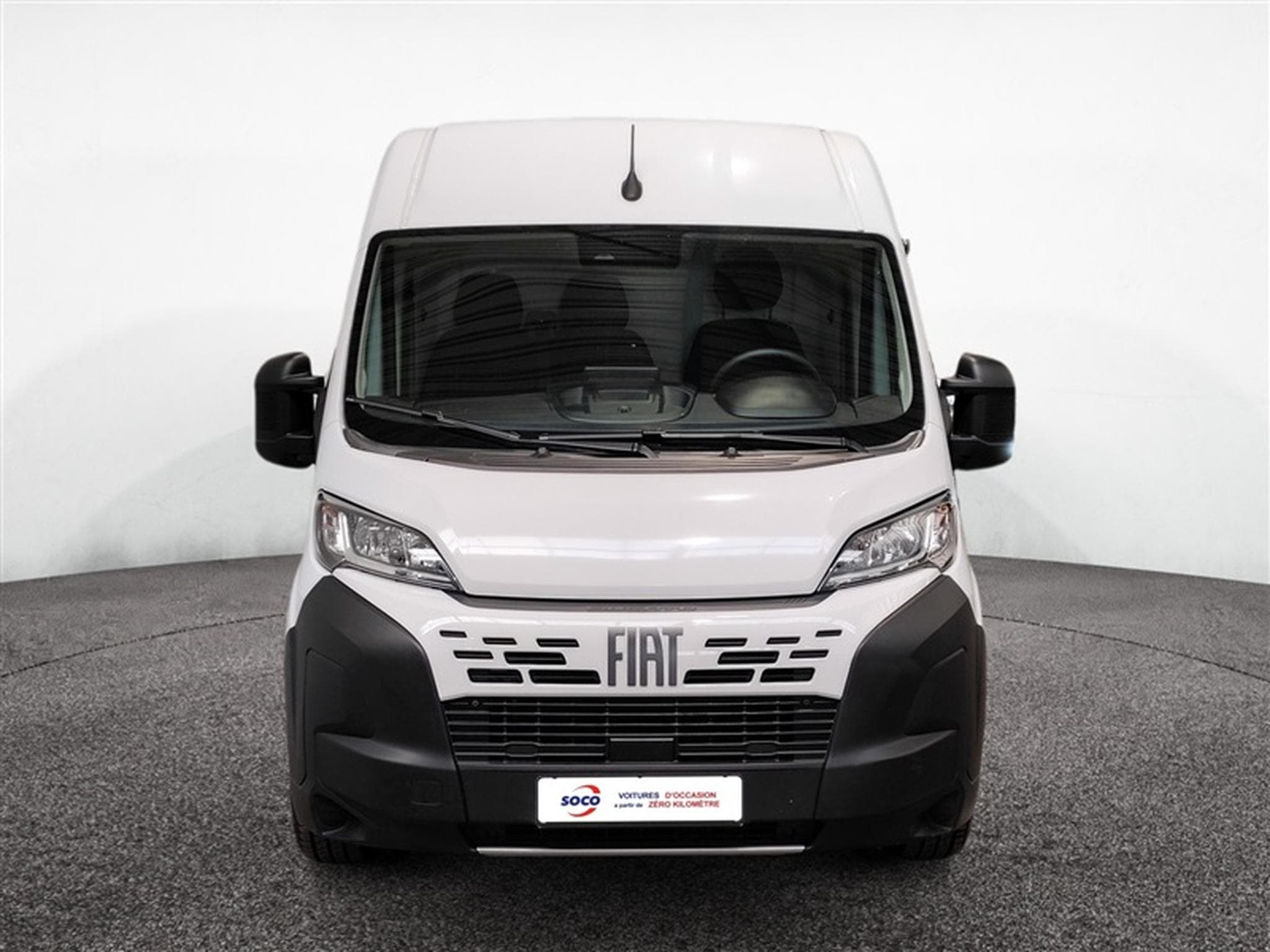 Fiat Ducato 2.2 Multijet 140cv L3H2 NAVI / CAMERA / CLIM AUTO (2024) - Photo 4