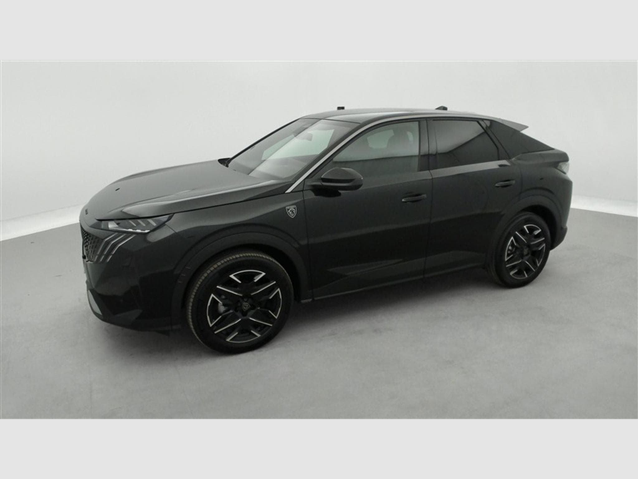 Peugeot 3008 1.2 Hybrid 145Cv e-DCS6 GT NAVI / FULL LED / CAMERA (2025) - Photo 24