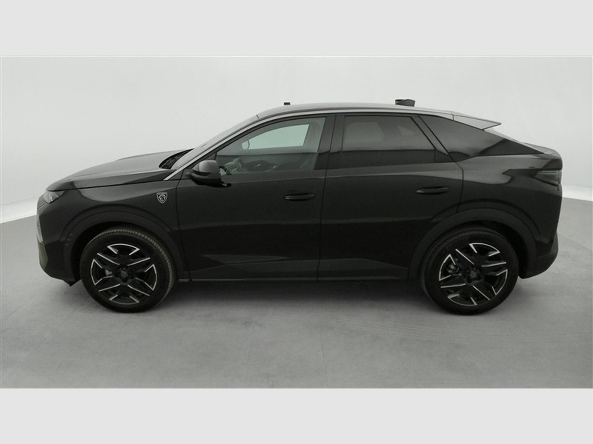Peugeot 3008 1.2 Hybrid 145Cv e-DCS6 GT NAVI / FULL LED / CAMERA (2025) - Photo 3