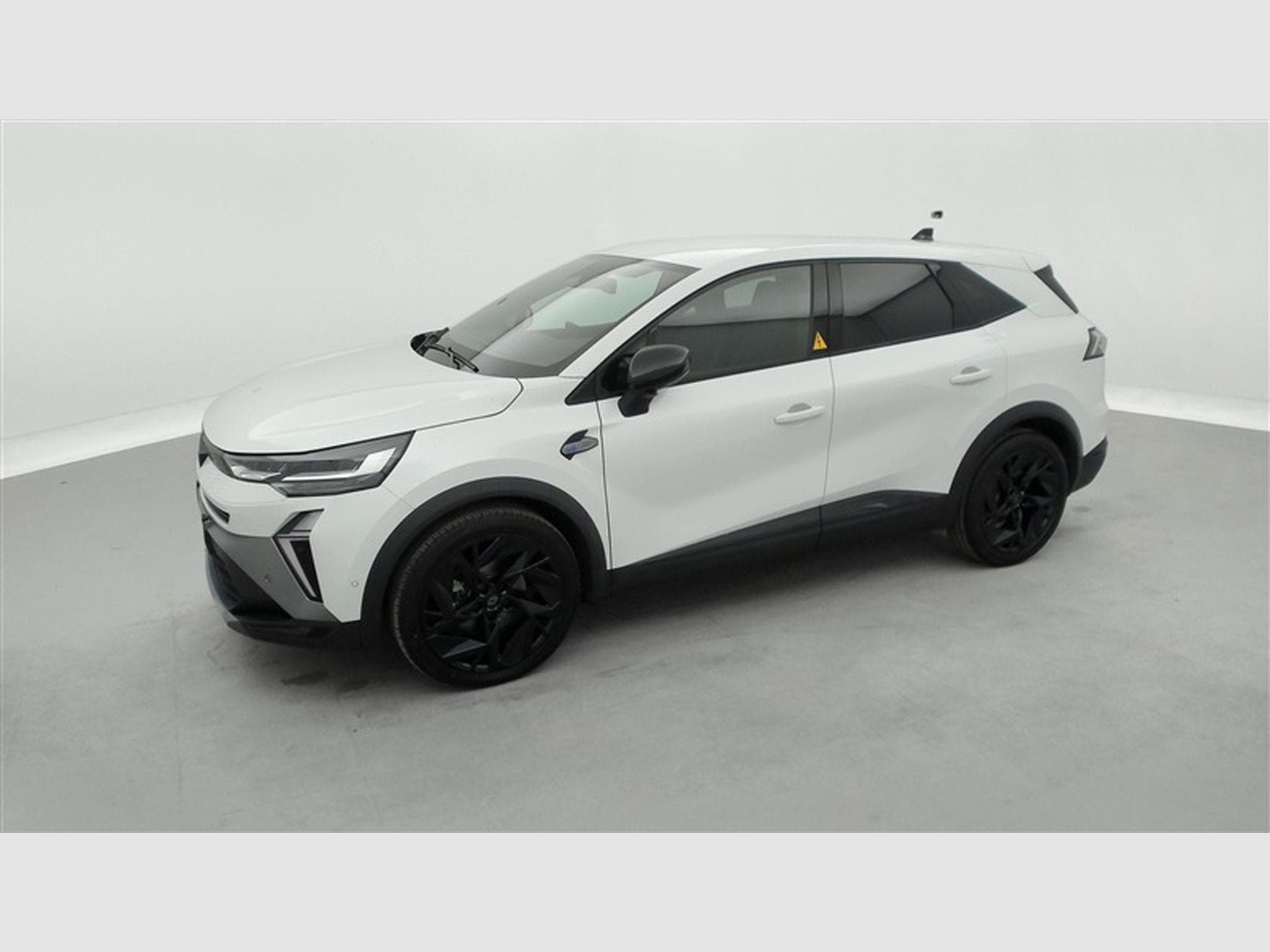 Renault Symbioz 1.6 E-TECH 145 Full Hybride Esprit Alpine NAVI/ S-CUIR/ LED (2025) - Photo 21