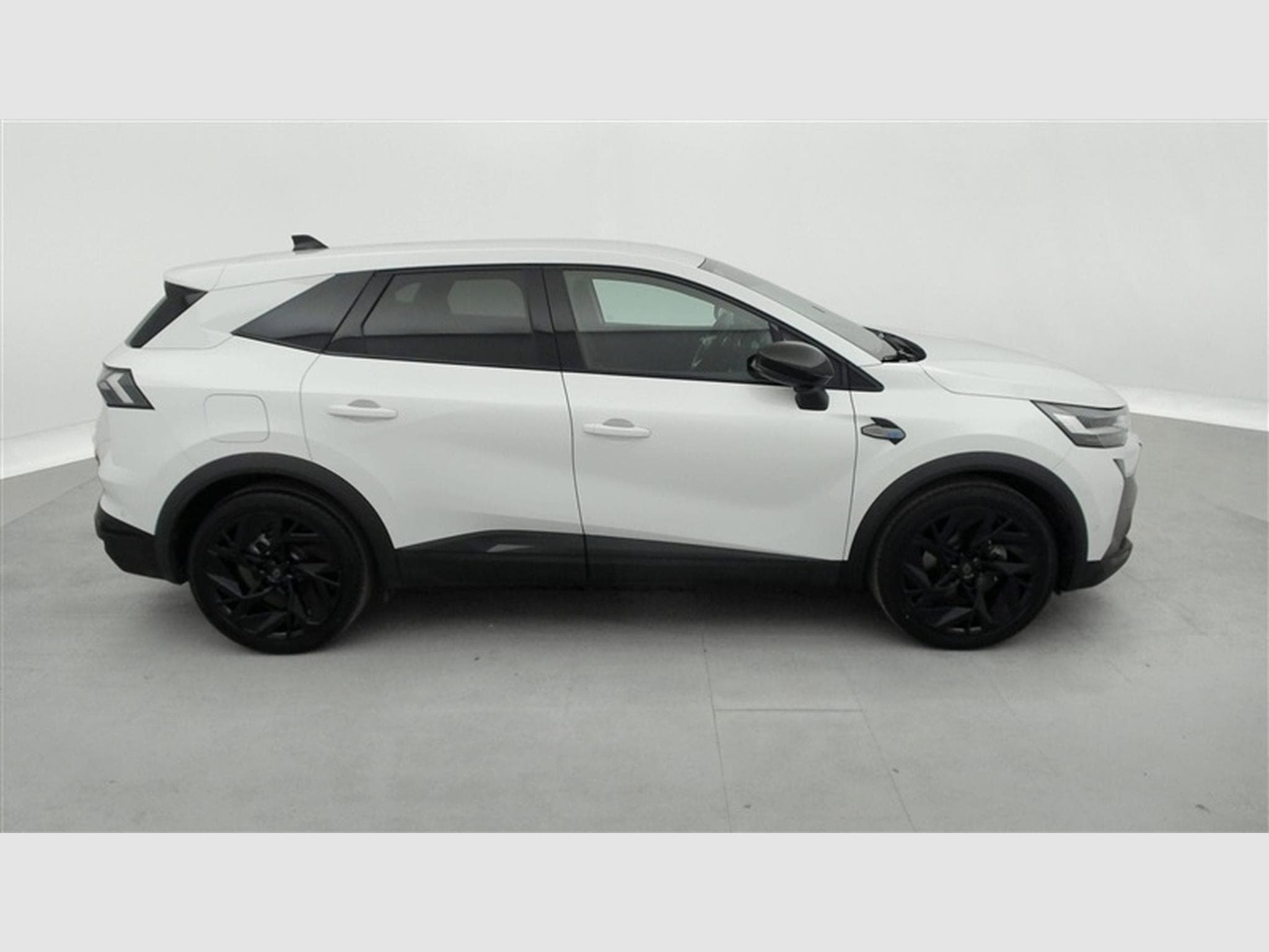 Renault Symbioz 1.6 E-TECH 145 Full Hybride Esprit Alpine NAVI/ S-CUIR/ LED (2025) - Photo 24