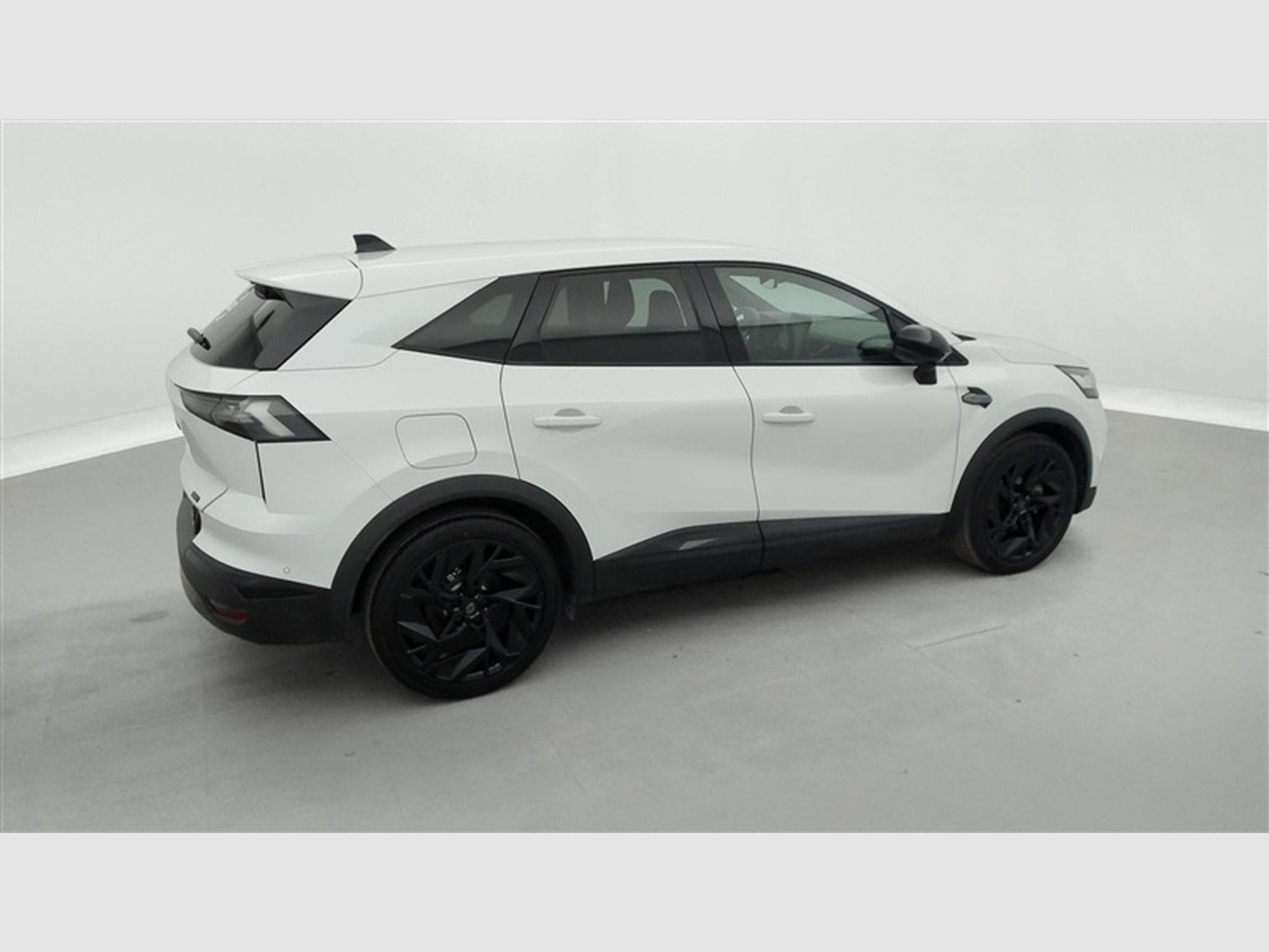 Renault Symbioz 1.6 E-TECH 145 Full Hybride Esprit Alpine NAVI/ S-CUIR/ LED (2025) - Photo 25
