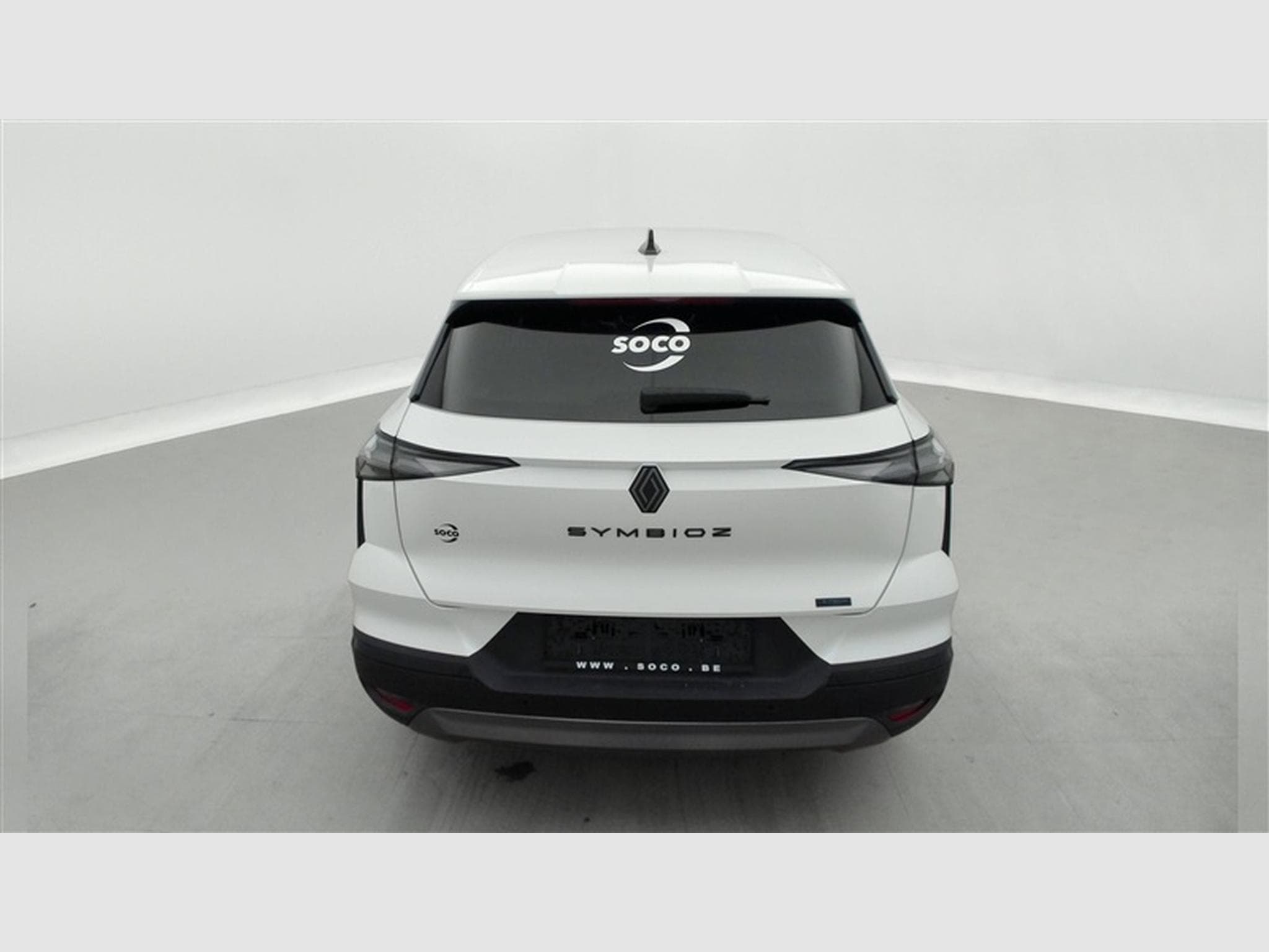 Renault Symbioz 1.6 E-TECH 145 Full Hybride Esprit Alpine NAVI/ S-CUIR/ LED (2025) - Photo 5