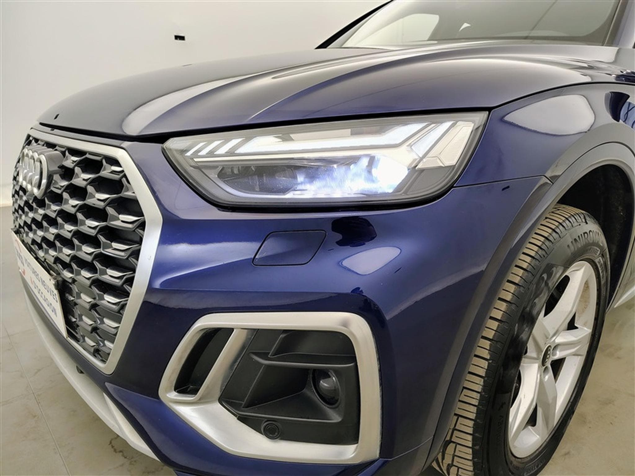 Audi Q5 Sportback PHEV 50 TFSIe Quattro S-Line NAVI / CAMERA (2022) - Photo 15