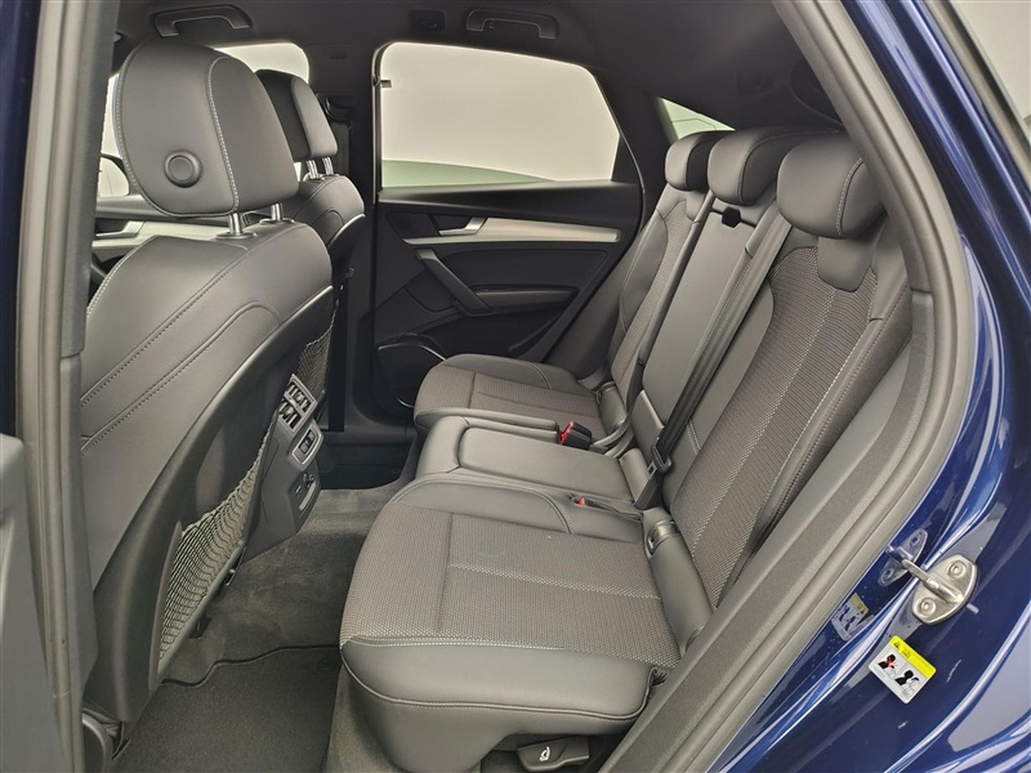 Audi Q5 Sportback PHEV 50 TFSIe Quattro S-Line NAVI / CAMERA (2022) - Photo 16