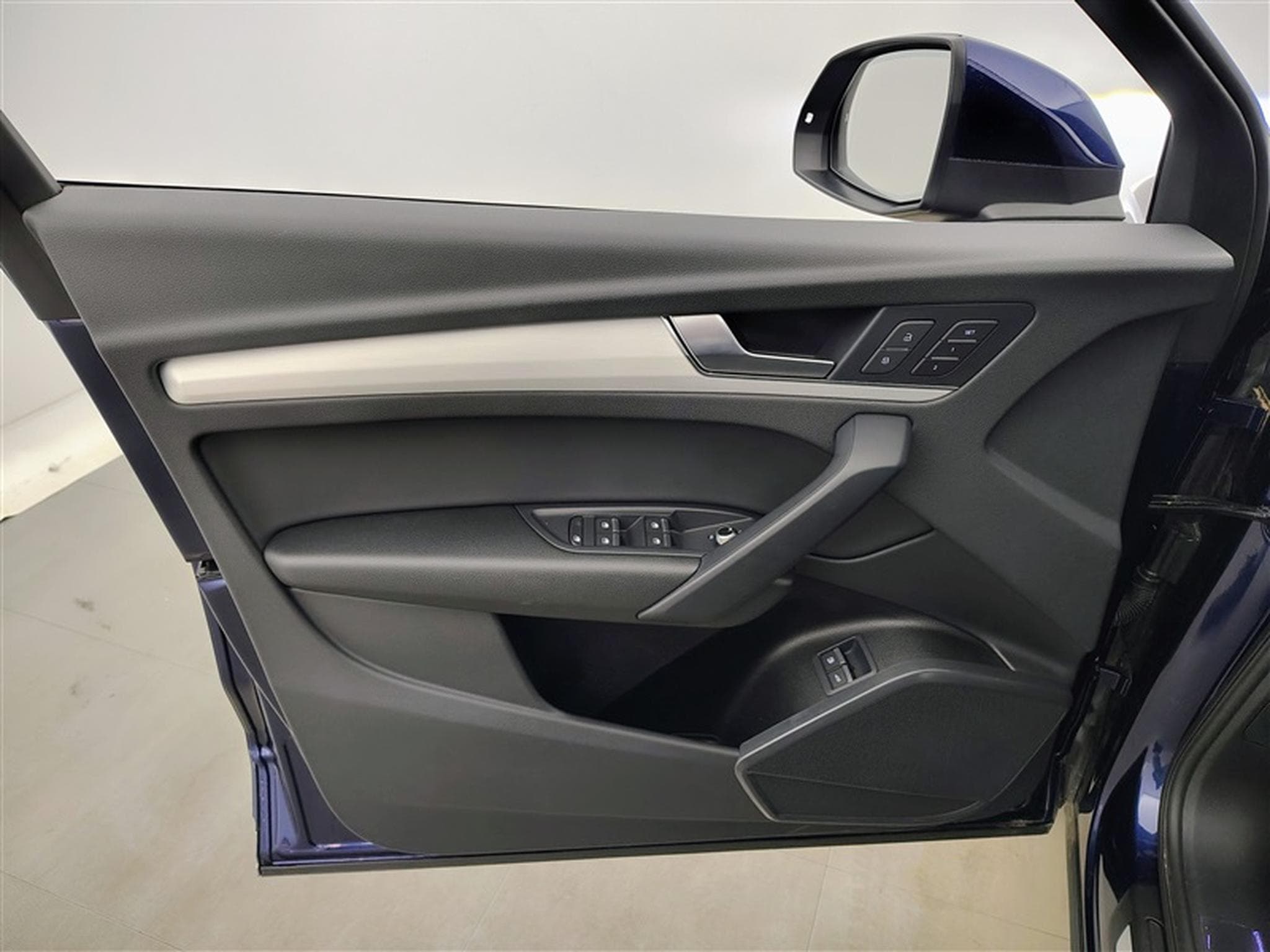 Audi Q5 Sportback PHEV 50 TFSIe Quattro S-Line NAVI / CAMERA (2022) - Photo 17