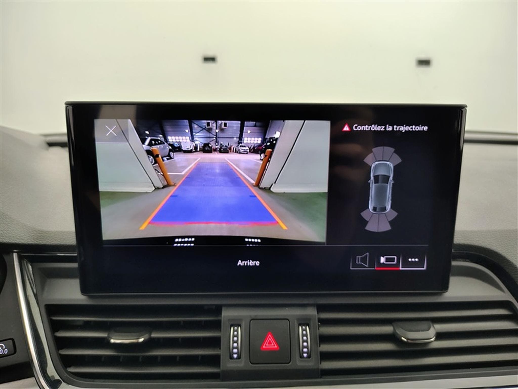 Audi Q5 Sportback PHEV 50 TFSIe Quattro S-Line NAVI / CAMERA (2022) - Photo 18