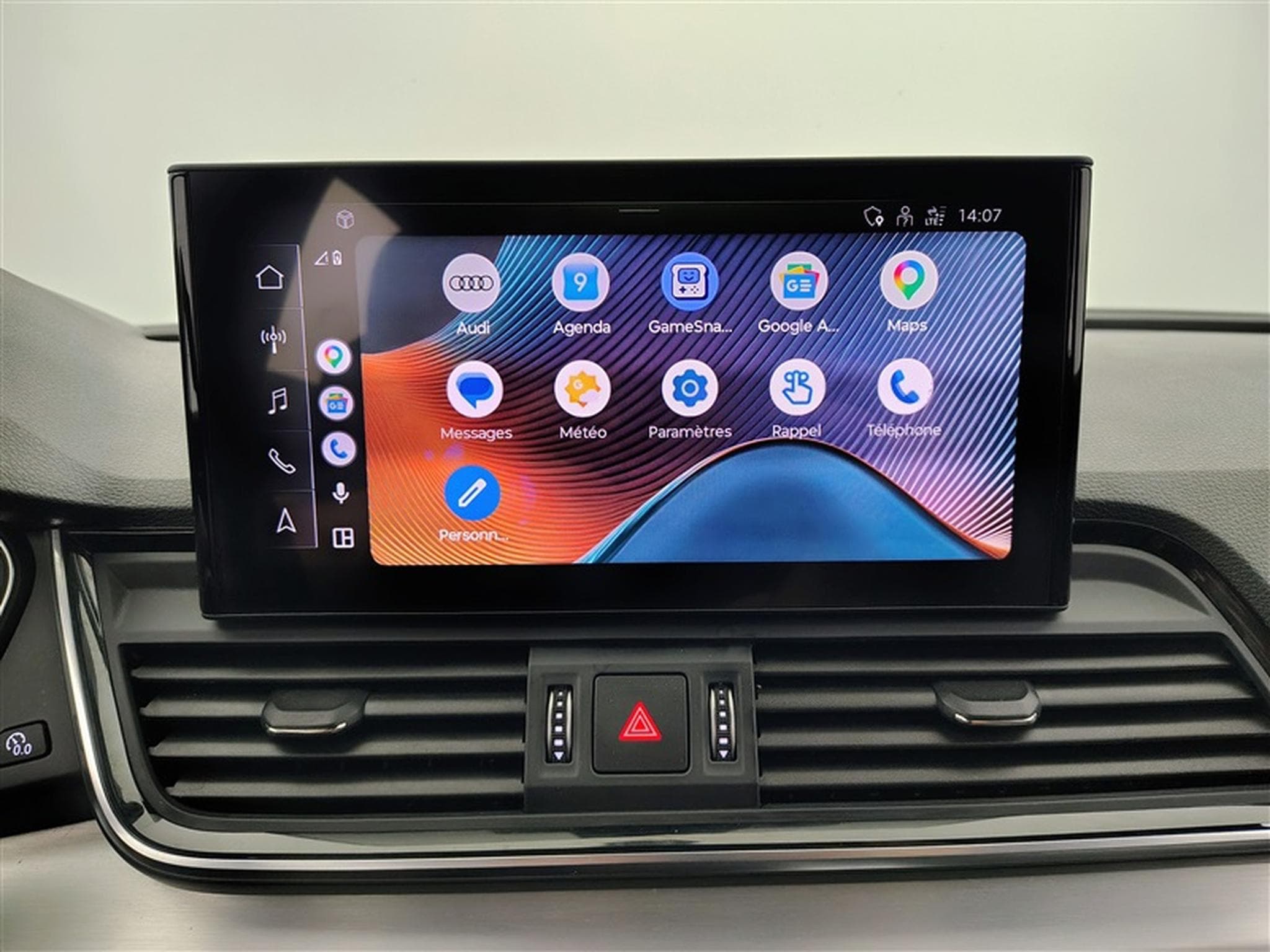 Audi Q5 Sportback PHEV 50 TFSIe Quattro S-Line NAVI / CAMERA (2022) - Photo 21