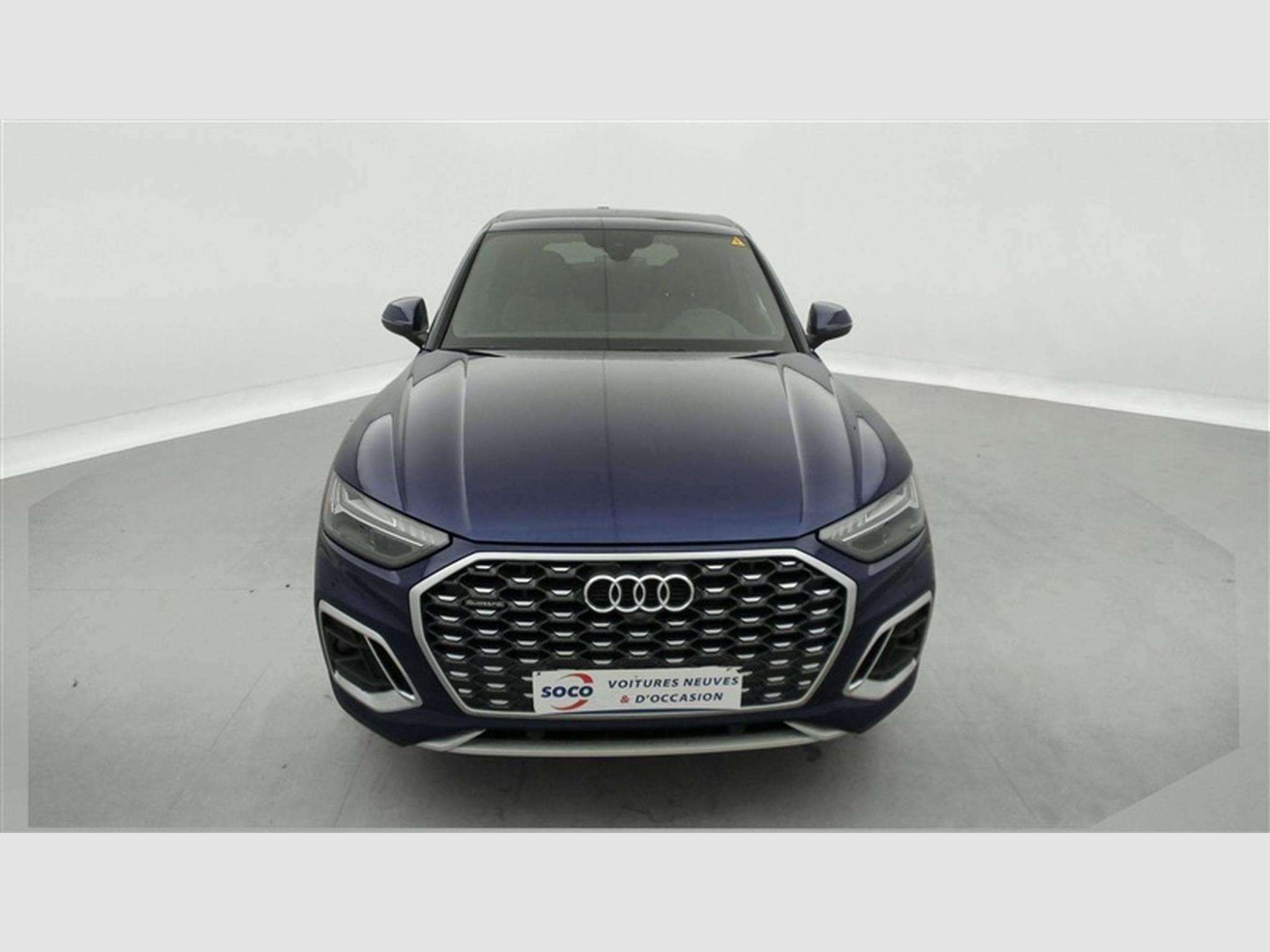 Audi Q5 Sportback PHEV 50 TFSIe Quattro S-Line NAVI / CAMERA (2022) - Photo 4