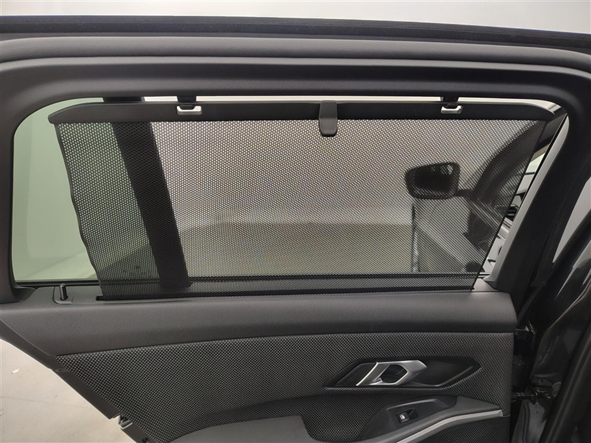 BMW 318 318 d Touring NAVI/TO PANO/FULL LED/JA17/PDC (2020) - Photo 20