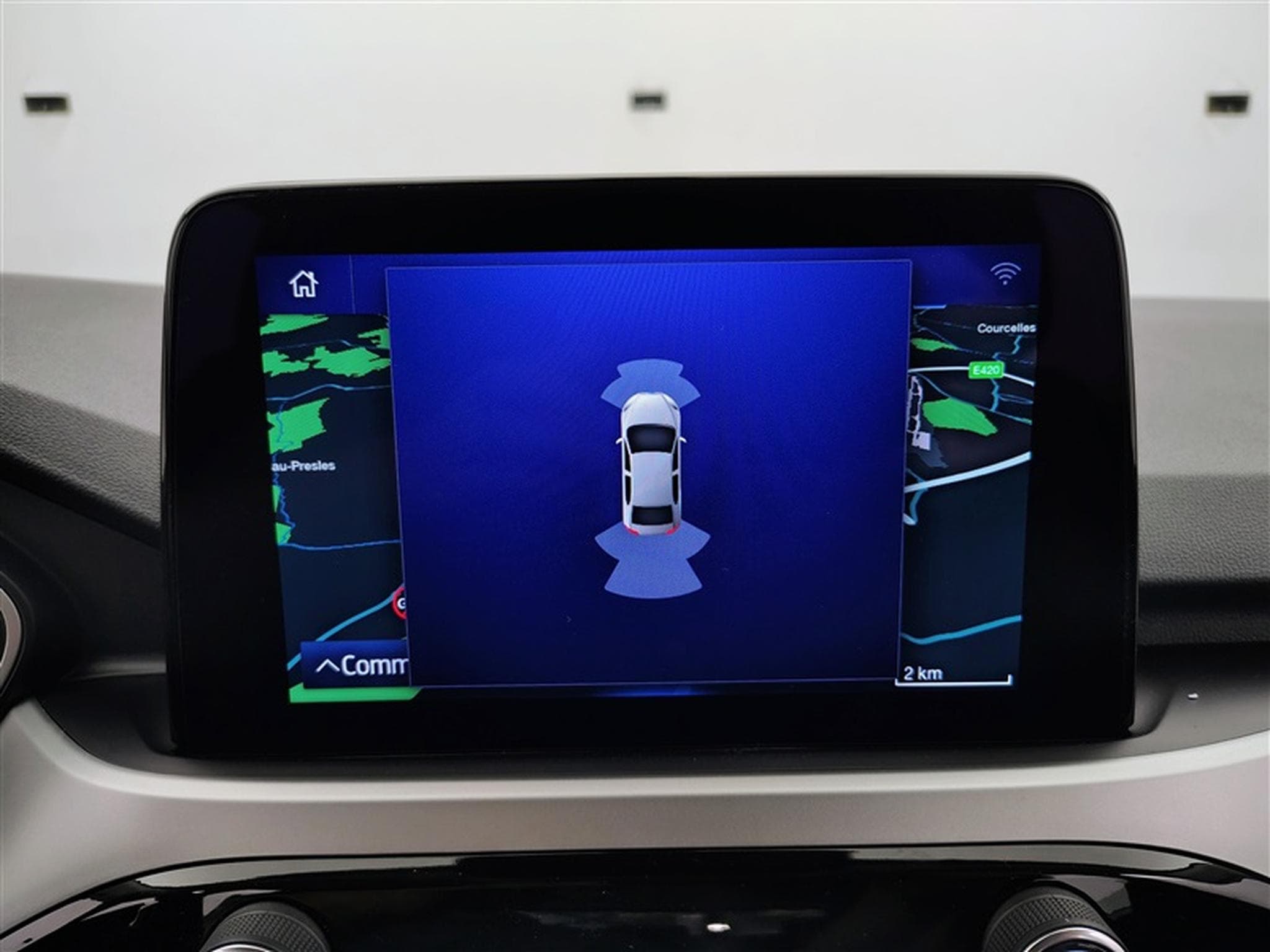 Ford Kuga 1.5 EcoBoost Connect NAVI / FULL LED / PDC AV+AR (2024) - Photo 18