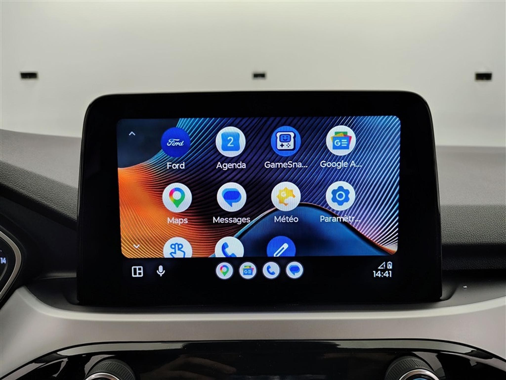 Ford Kuga 1.5 EcoBoost Connect NAVI / FULL LED / PDC AV+AR (2024) - Photo 20