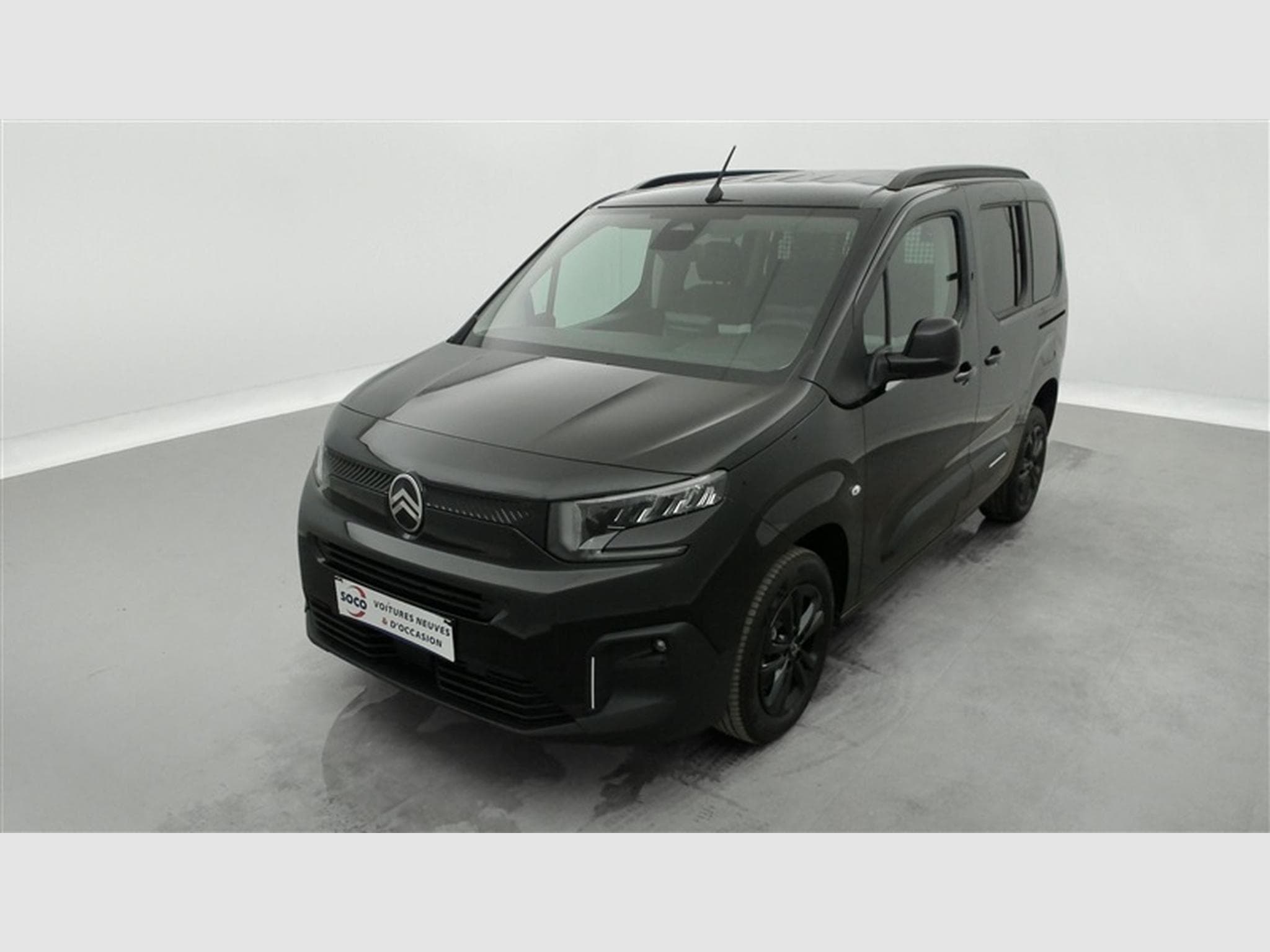 Citroen Berlingo 1.5 HDi Multispace CARPLAY / FULL LED / CAMERA / JA 16" (2026) - Photo 1