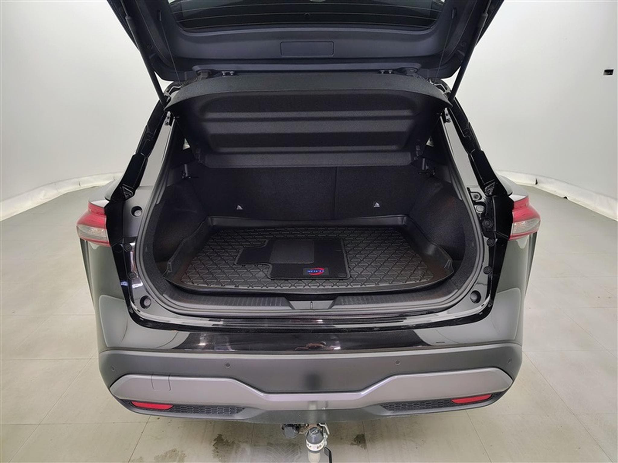 Nissan Qashqai e-Power 1.5 DIG-T CLIM/NAVI/CAMERA 360 (2023) - Photo 14