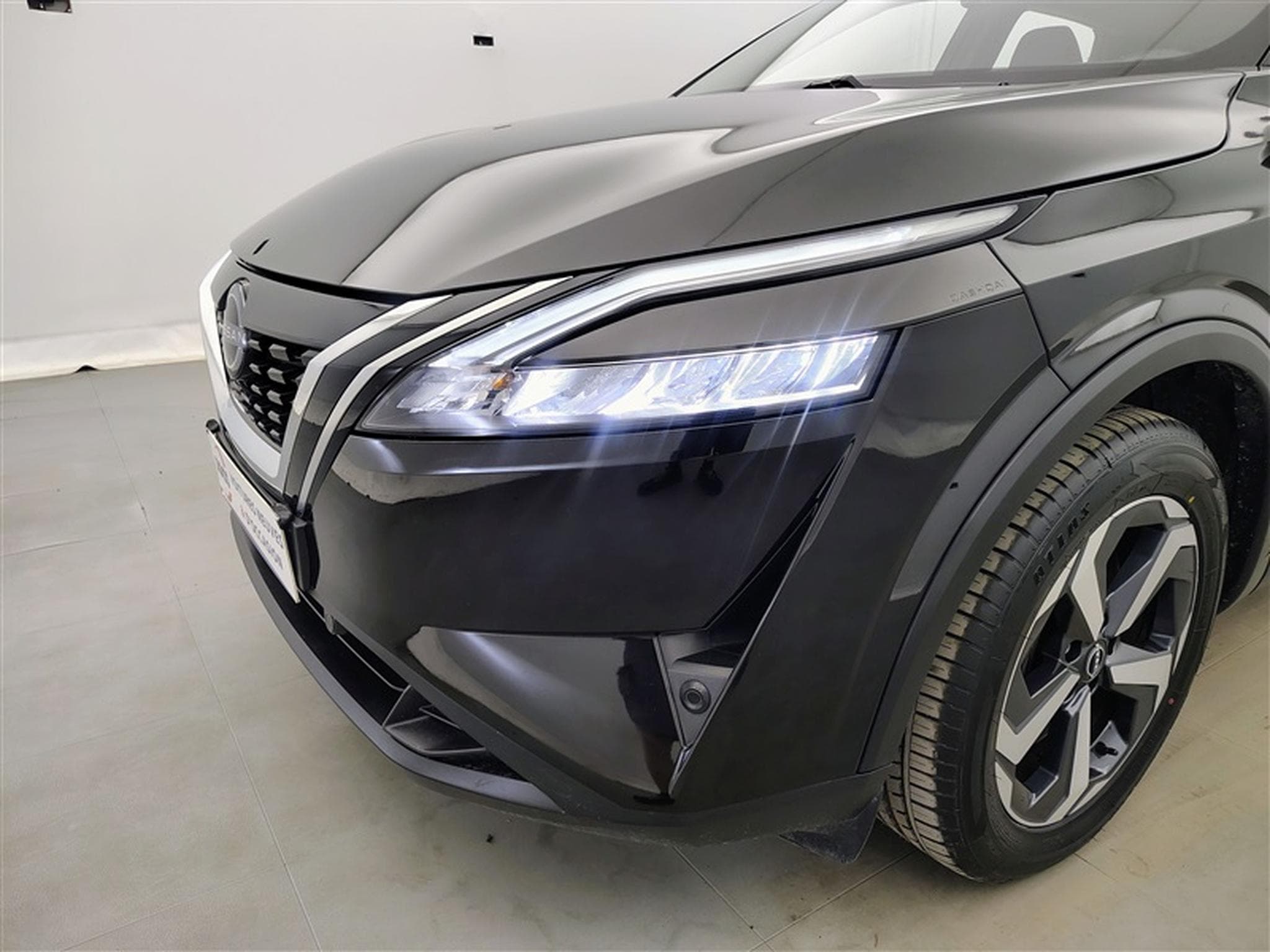 Nissan Qashqai e-Power 1.5 DIG-T CLIM/NAVI/CAMERA 360 (2023) - Photo 15