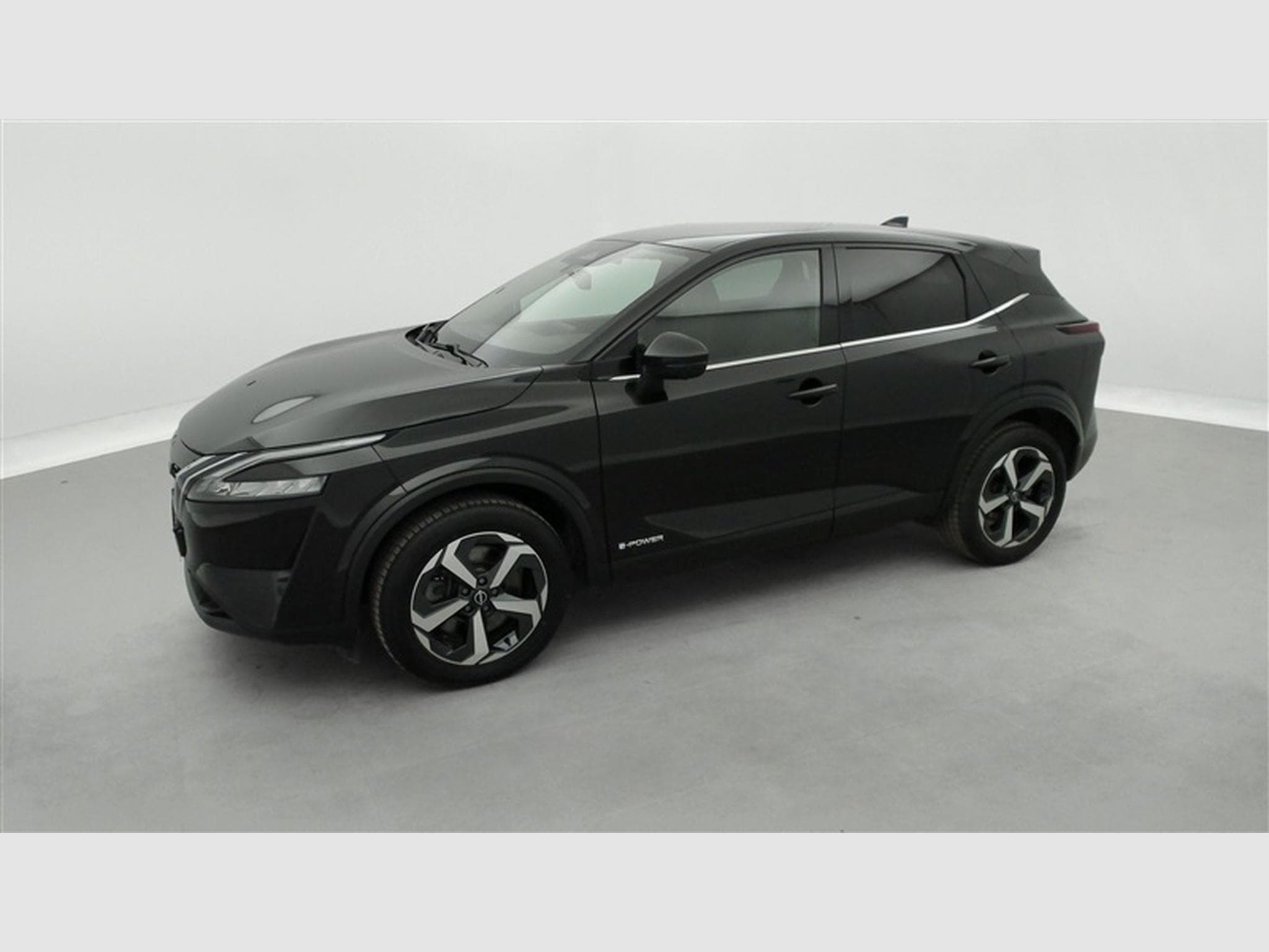 Nissan Qashqai e-Power 1.5 DIG-T CLIM/NAVI/CAMERA 360 (2023) - Photo 21