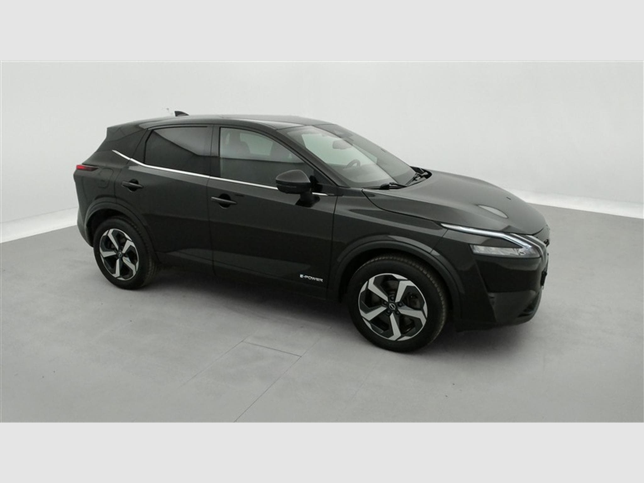 Nissan Qashqai e-Power 1.5 DIG-T CLIM/NAVI/CAMERA 360 (2023) - Photo 23