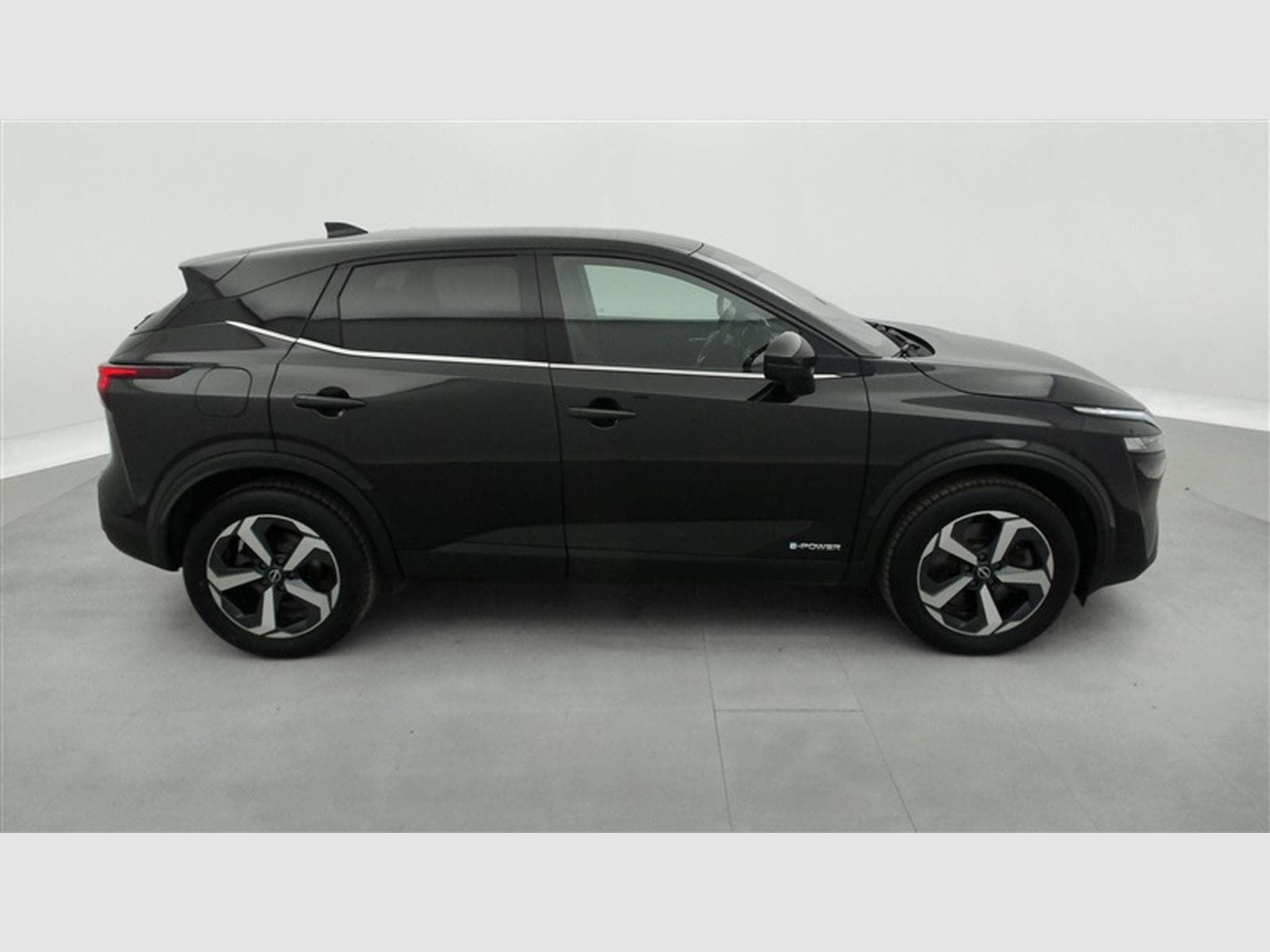 Nissan Qashqai e-Power 1.5 DIG-T CLIM/NAVI/CAMERA 360 (2023) - Photo 24