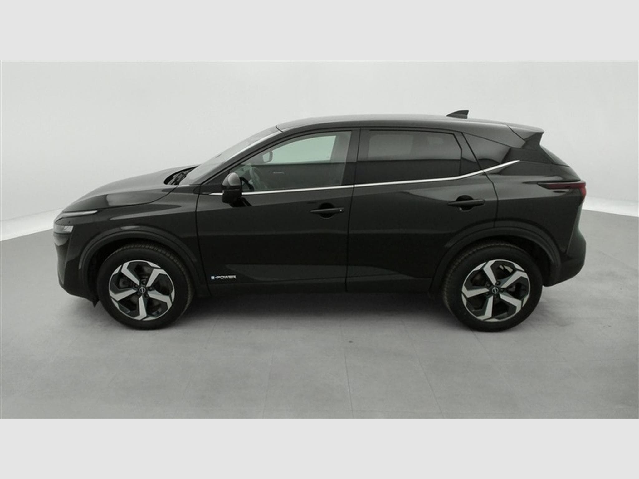 Nissan Qashqai e-Power 1.5 DIG-T CLIM/NAVI/CAMERA 360 (2023) - Photo 3