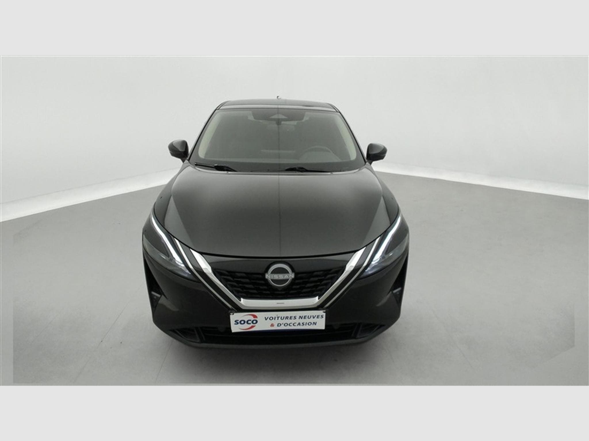 Nissan Qashqai e-Power 1.5 DIG-T CLIM/NAVI/CAMERA 360 (2023) - Photo 4