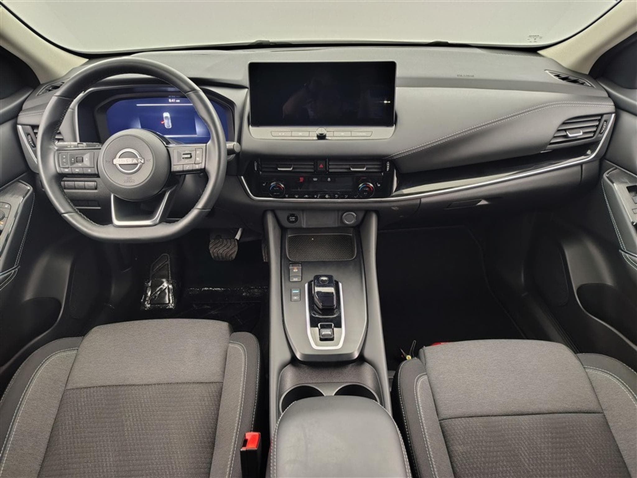 Nissan Qashqai e-Power 1.5 DIG-T CLIM/NAVI/CAMERA 360 (2023) - Photo 8