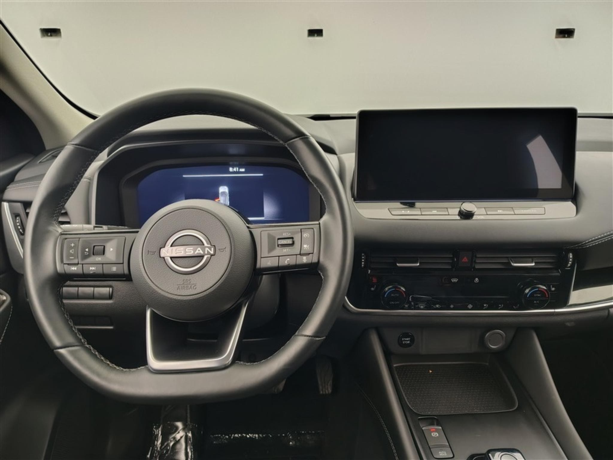 Nissan Qashqai e-Power 1.5 DIG-T CLIM/NAVI/CAMERA 360 (2023) - Photo 9