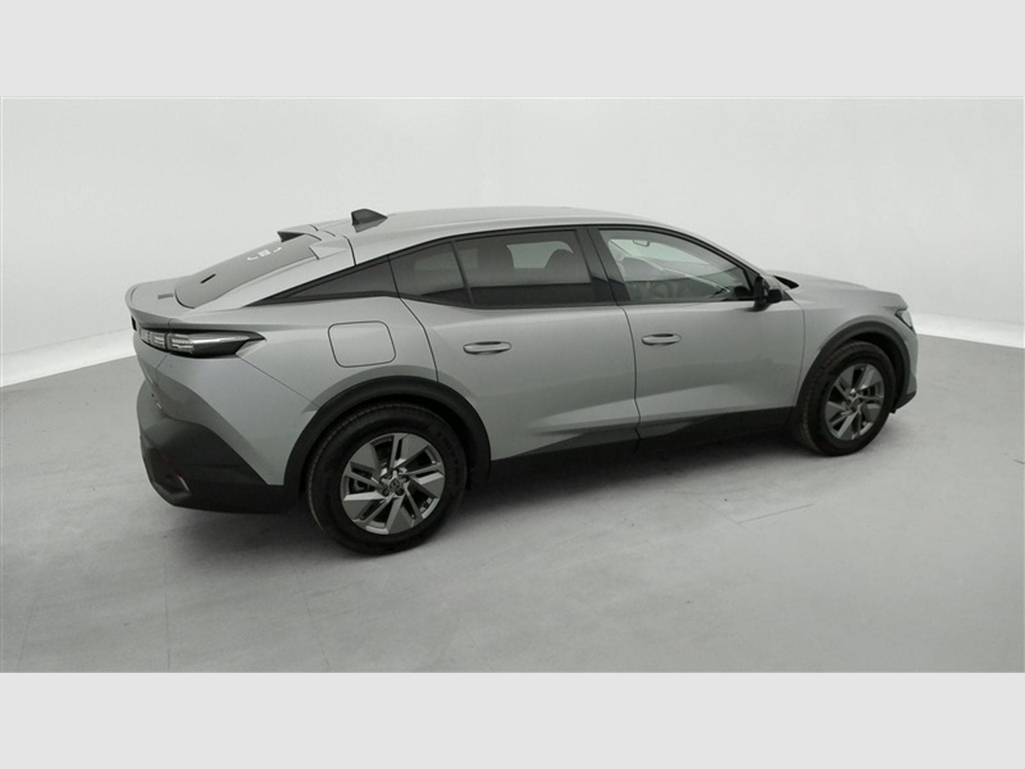 Peugeot 408 1.6 PHEV 150cv EAT8 Allure NAVI / FULL LED / CAMERA 360 (2024) - Photo 25