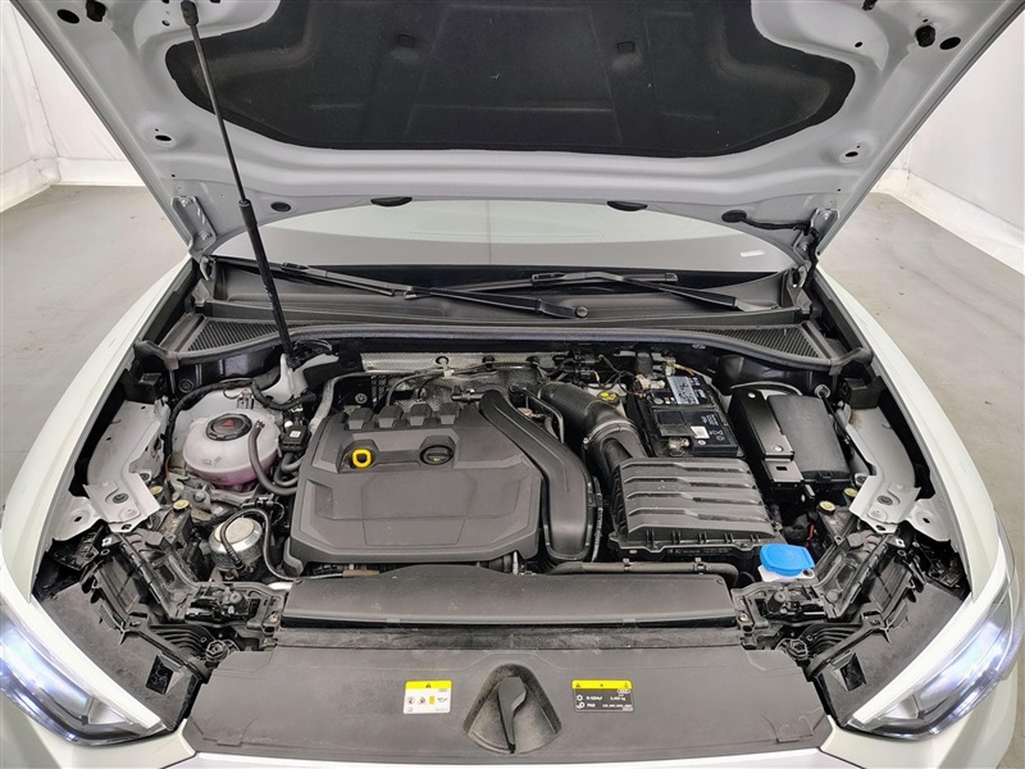 Audi Q3 Sportback 35 TFSI Design CUIR/NAVI/FULL LED/JA18 (2021) - Photo 20