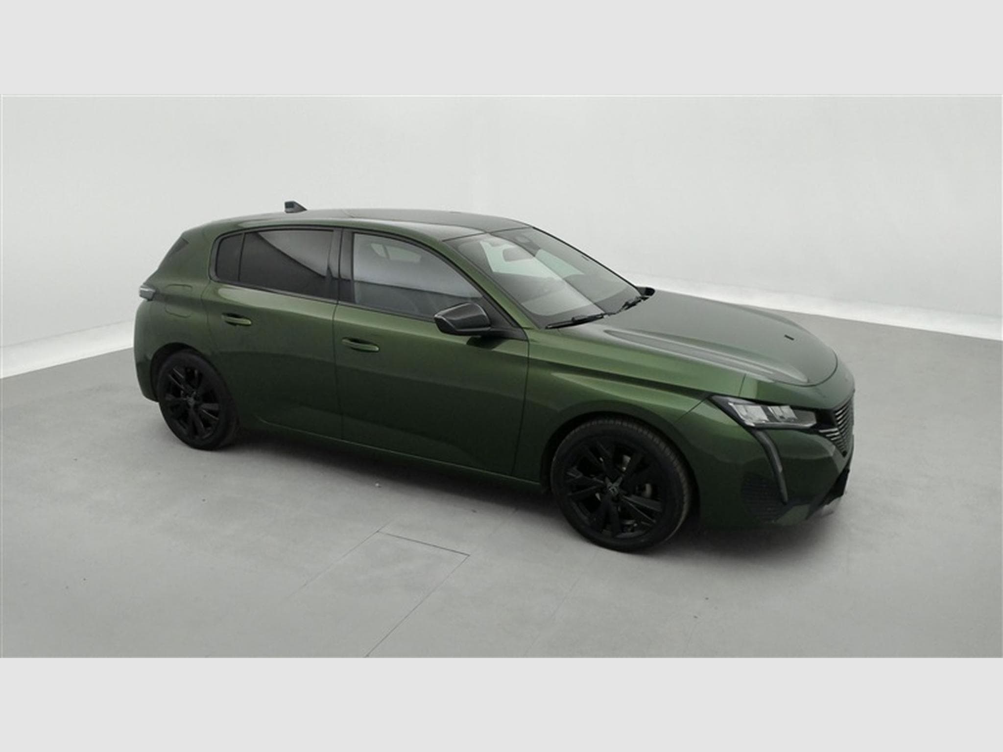Peugeot 308 1.2 PureTech Allure NAVI / CAMERA / CARPLAY (2023) - Photo 23