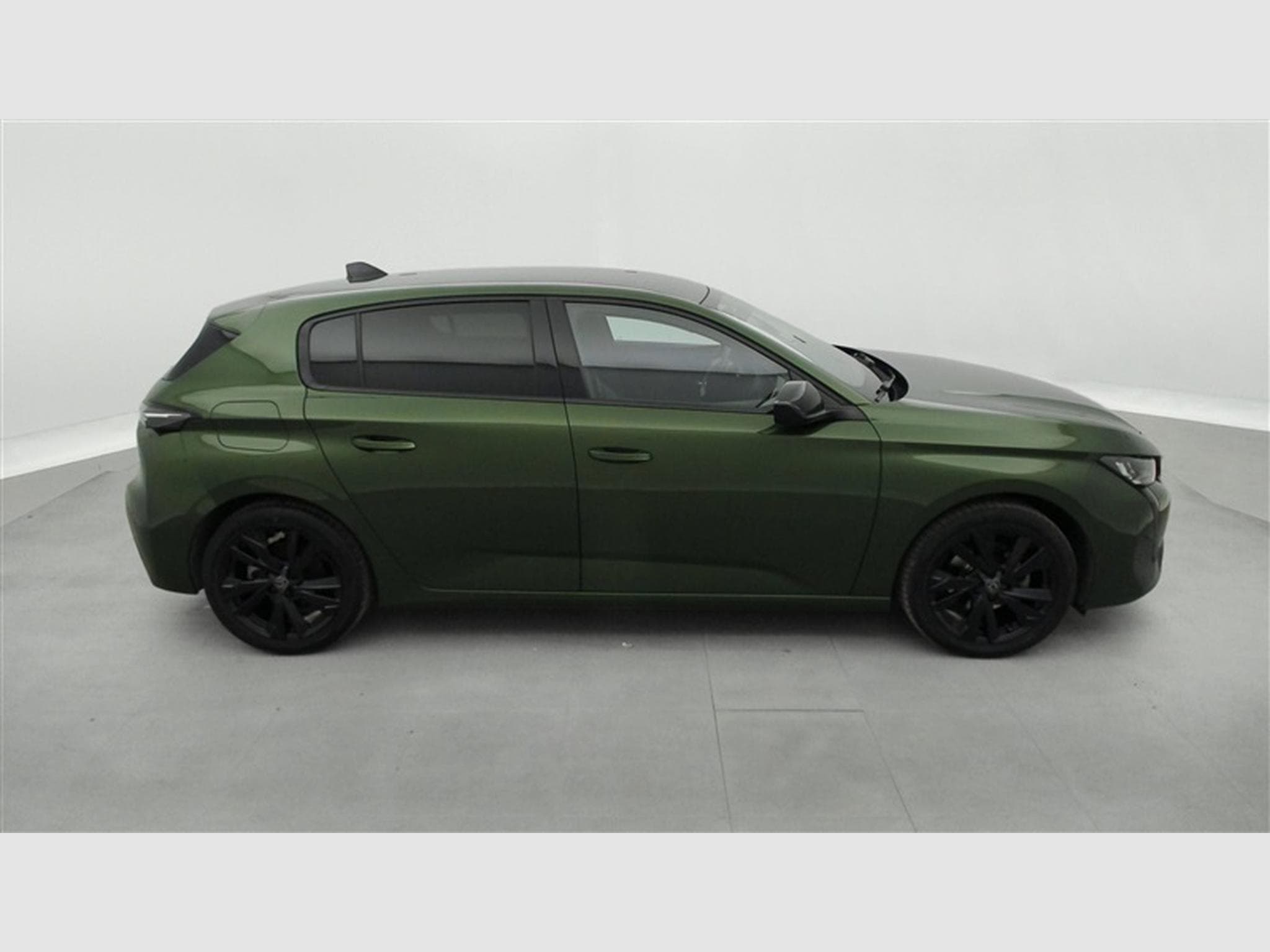 Peugeot 308 1.2 PureTech Allure NAVI / CAMERA / CARPLAY (2023) - Photo 24