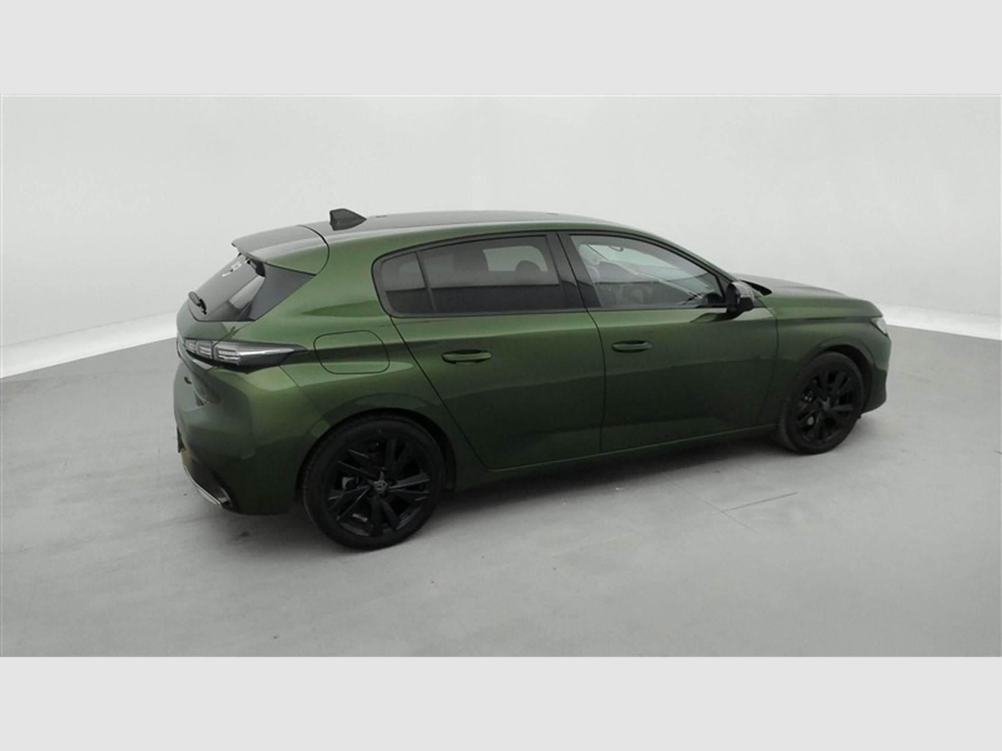 Peugeot 308 1.2 PureTech Allure NAVI / CAMERA / CARPLAY (2023) - Photo 25
