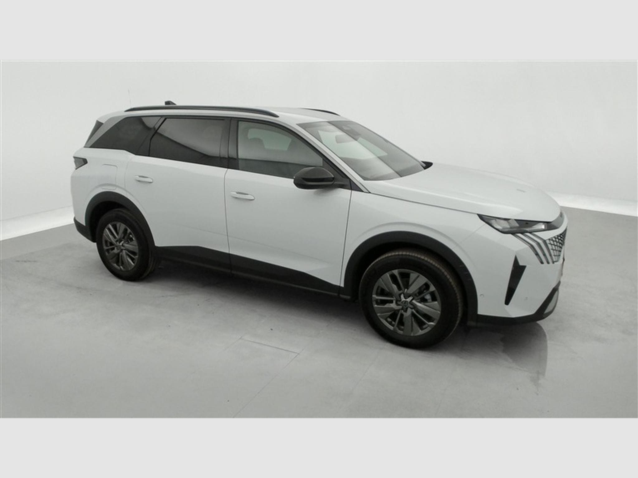 Peugeot 5008 1.2 HYBRID 145cv e-DSC6 Allure 7 Pl Navi / Led / PDC+Caméra (2025) - Photo 23
