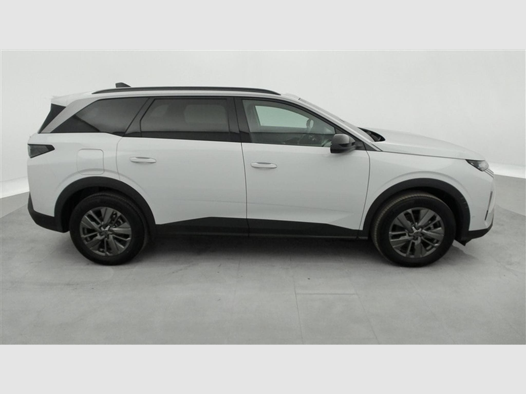 Peugeot 5008 1.2 HYBRID 145cv e-DSC6 Allure 7 Pl Navi / Led / PDC+Caméra (2025) - Photo 24