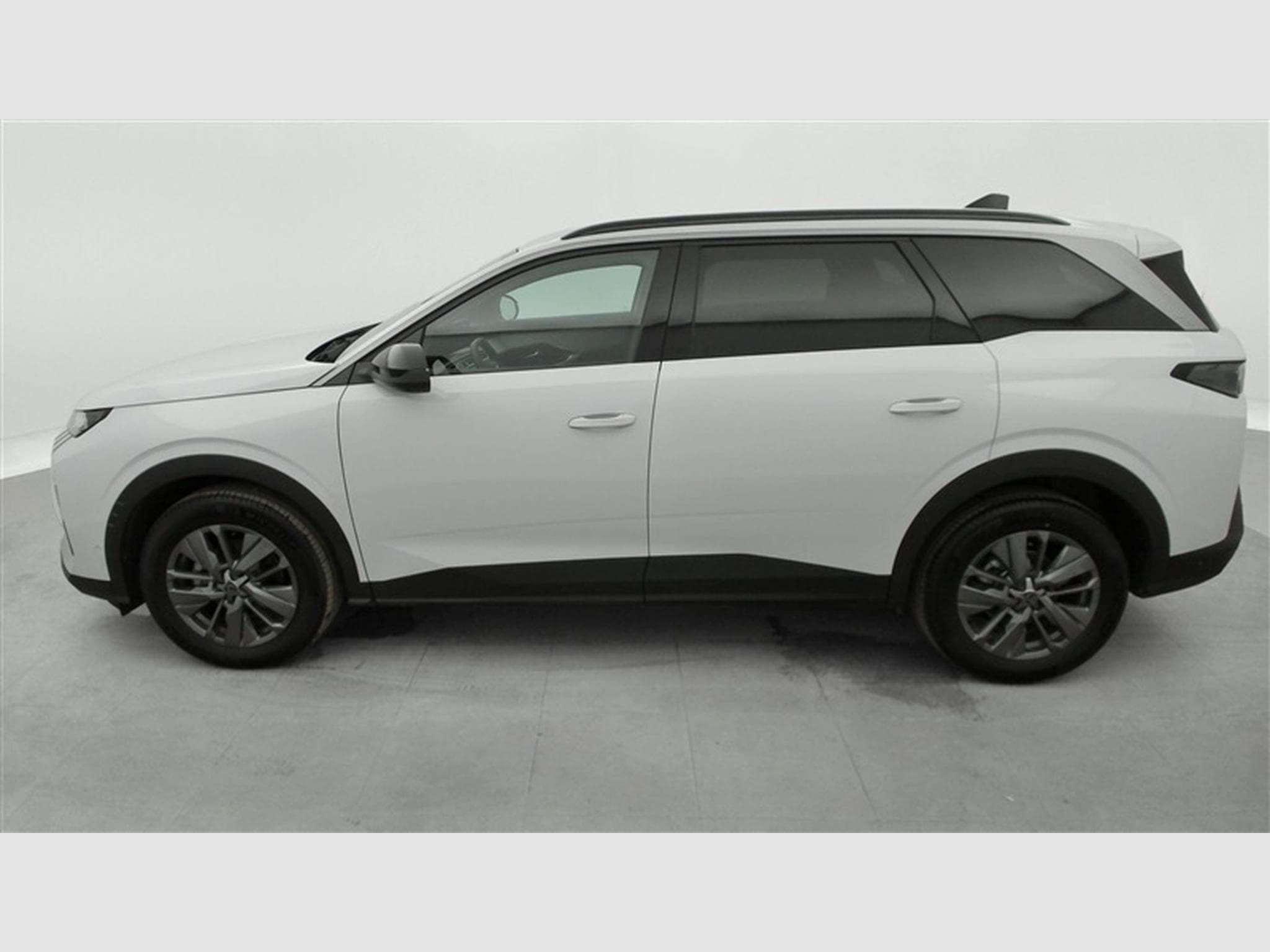 Peugeot 5008 1.2 HYBRID 145cv e-DSC6 Allure 7 Pl Navi / Led / PDC+Caméra (2025) - Photo 3