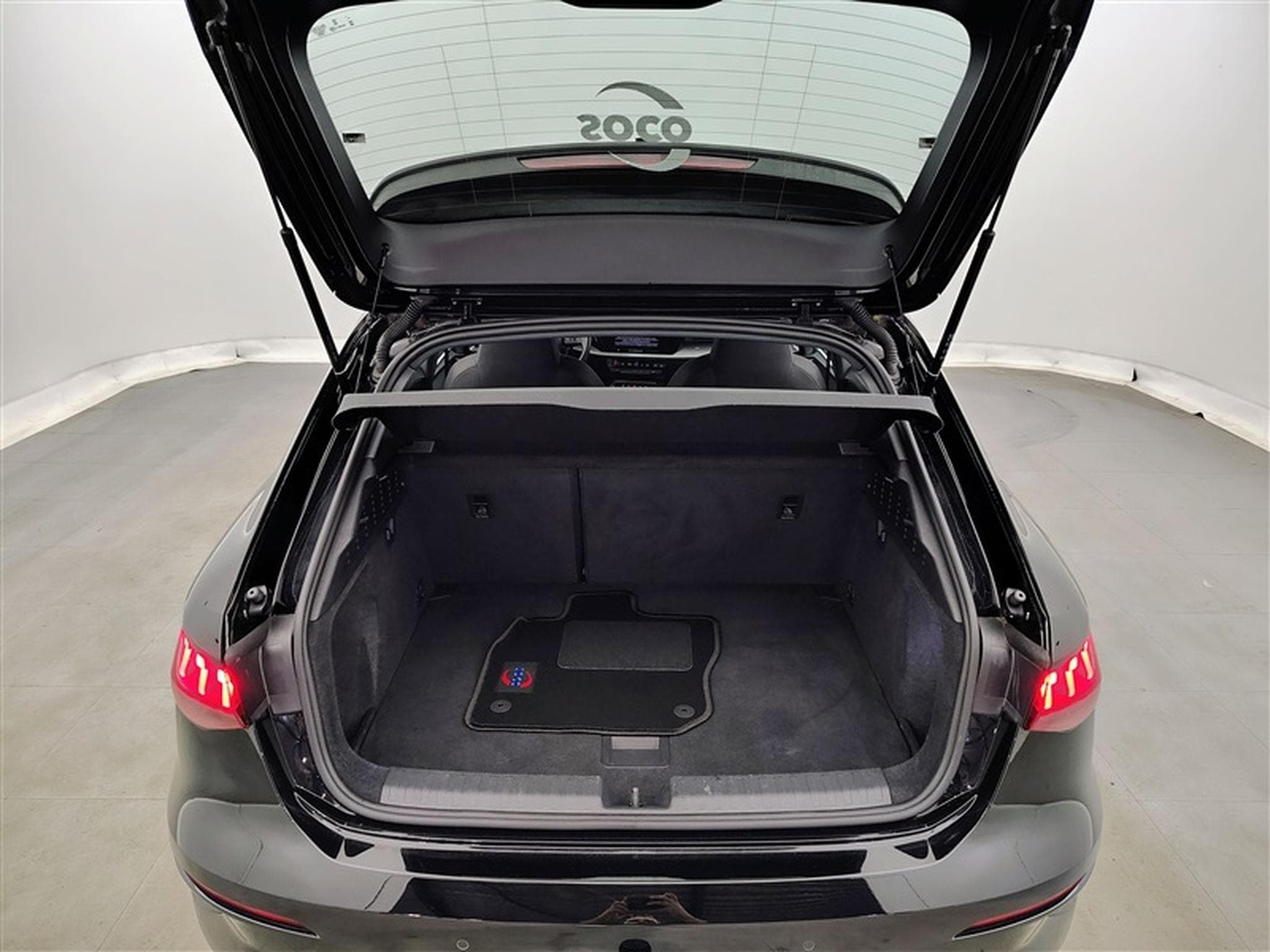 Audi A3 Sportback 30 TFSI Advanced S tronic  Navi / Led / PDC av+ar (2023) - Photo 14