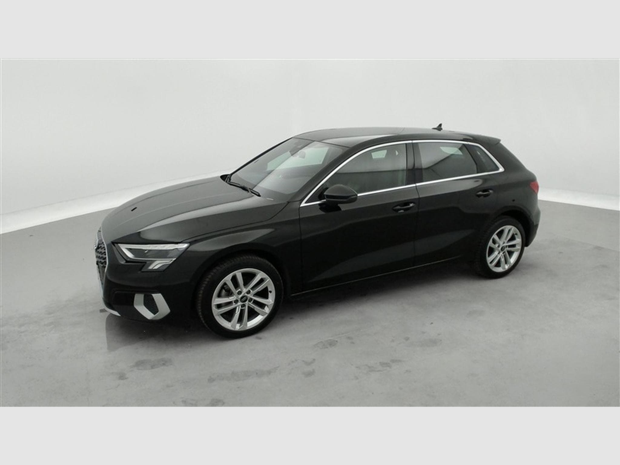 Audi A3 Sportback 30 TFSI Advanced S tronic  Navi / Led / PDC av+ar (2023) - Photo 22