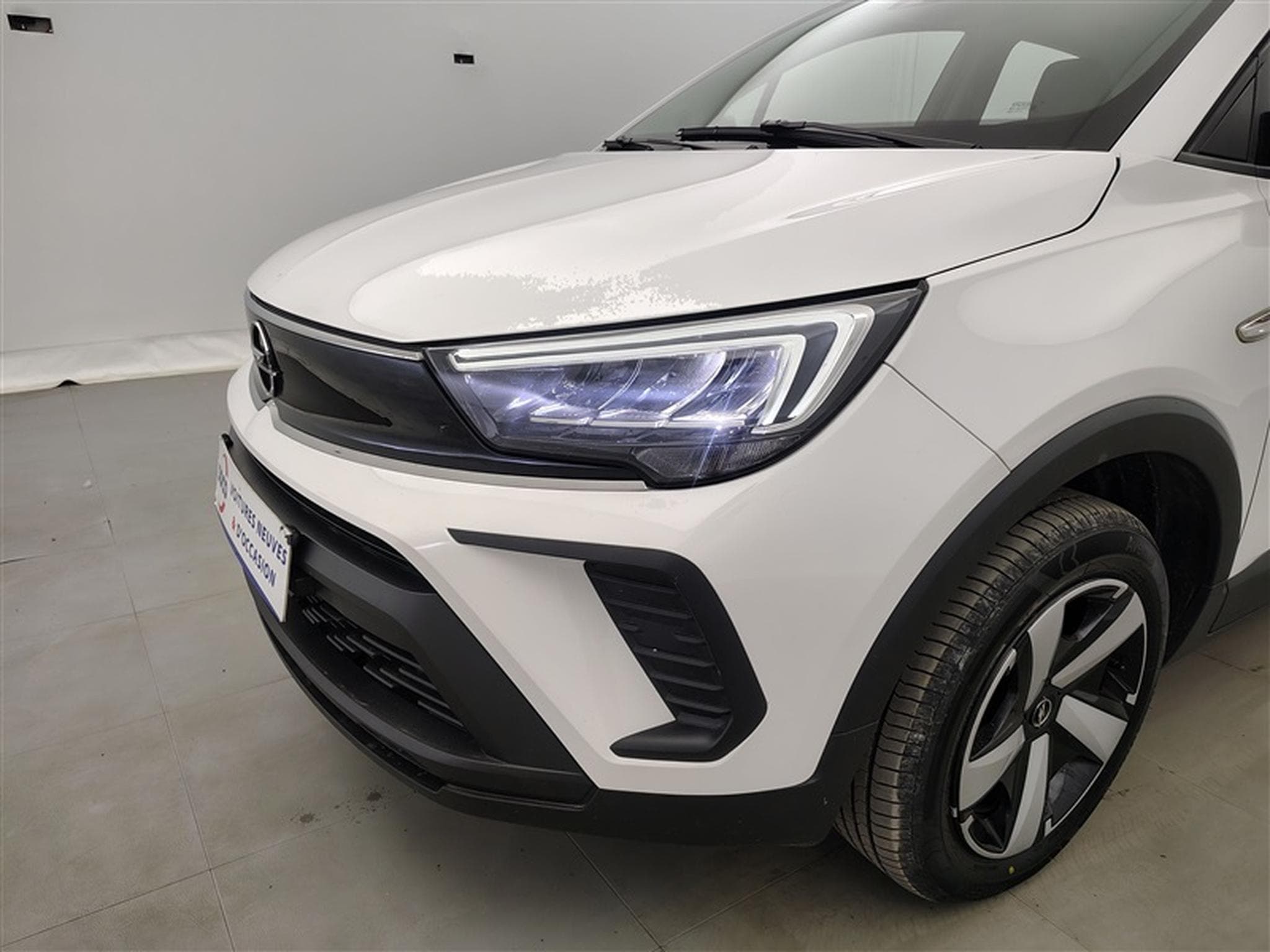 Opel Crossland 1.2 Edition CARPLAY / FULL LED / CLIM (2024) - Photo 15
