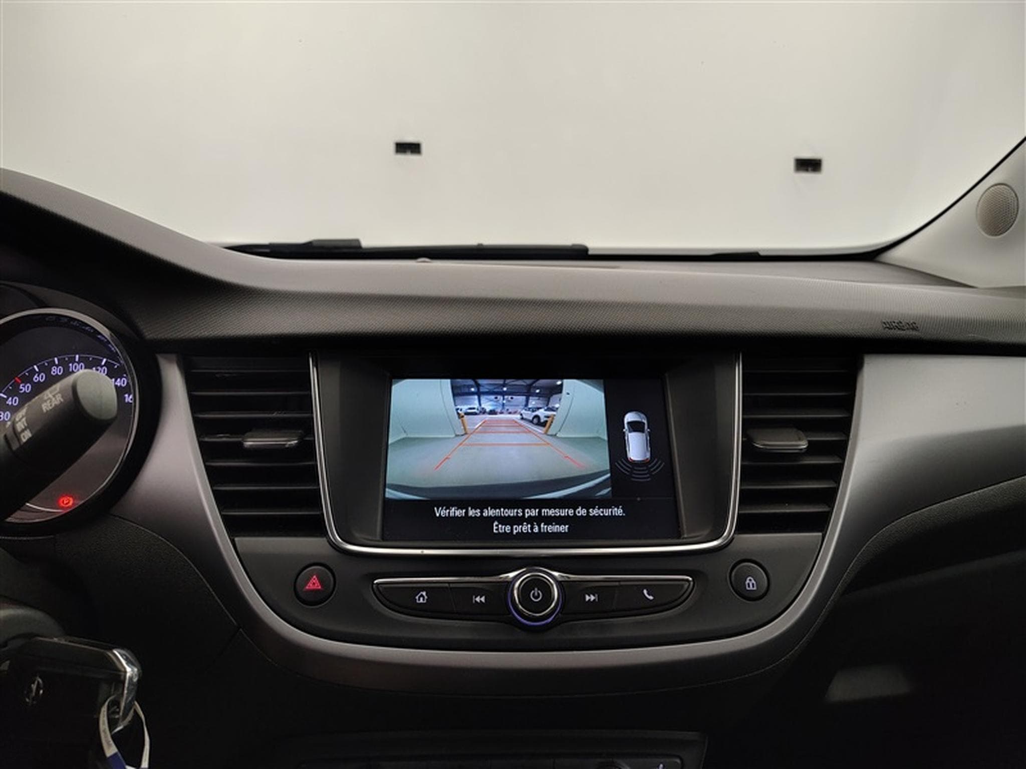 Opel Crossland 1.2 Edition CARPLAY / FULL LED / CLIM (2024) - Photo 17