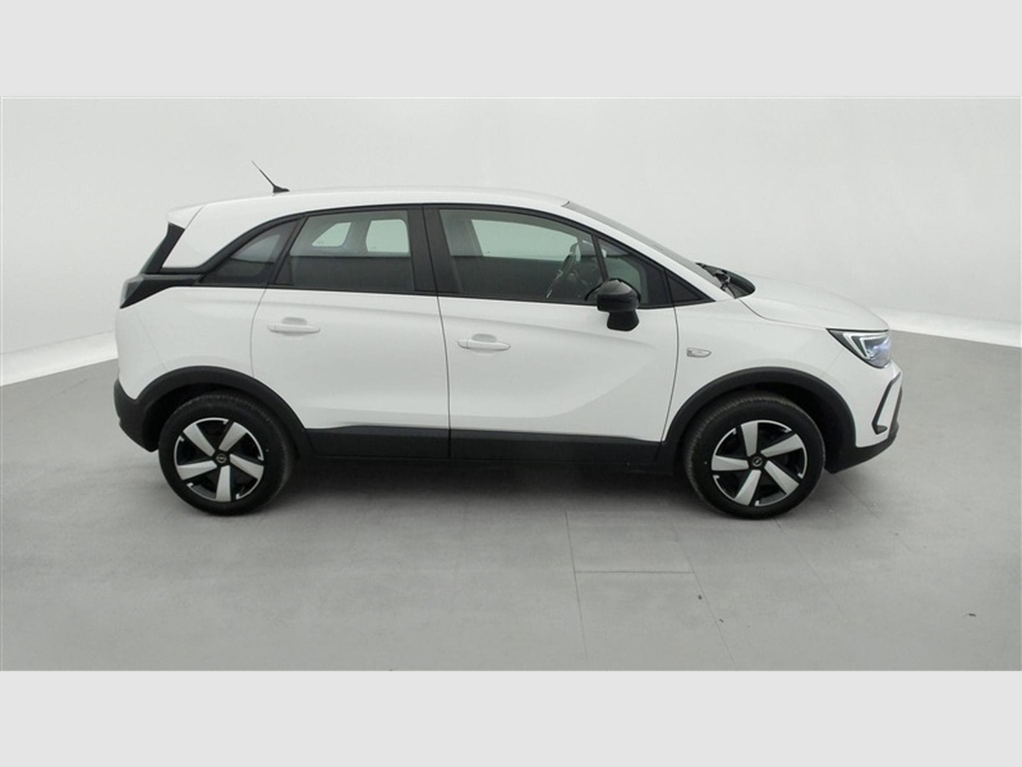 Opel Crossland 1.2 Edition CARPLAY / FULL LED / CLIM (2024) - Photo 23