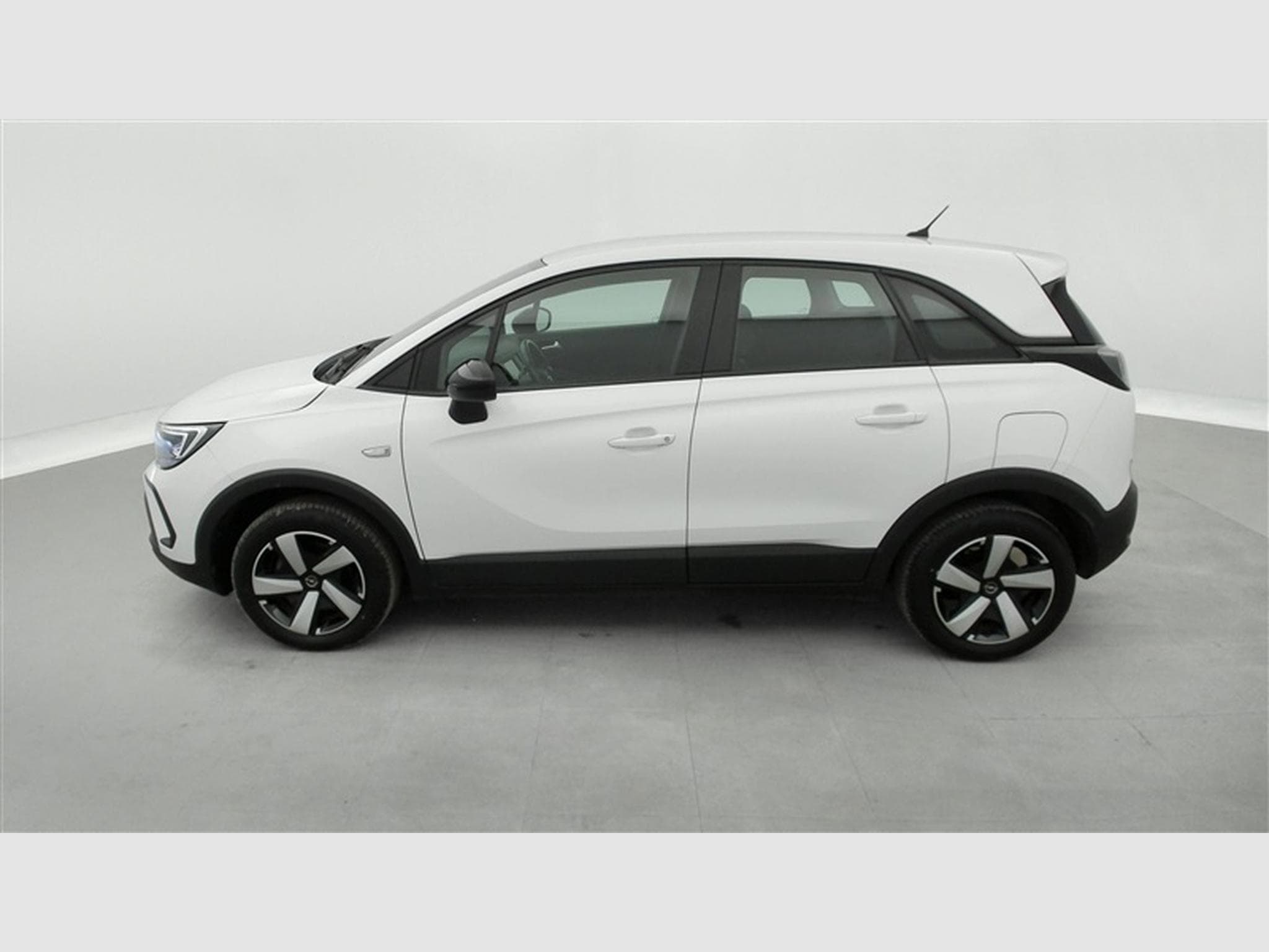 Opel Crossland 1.2 Edition CARPLAY / FULL LED / CLIM (2024) - Photo 3