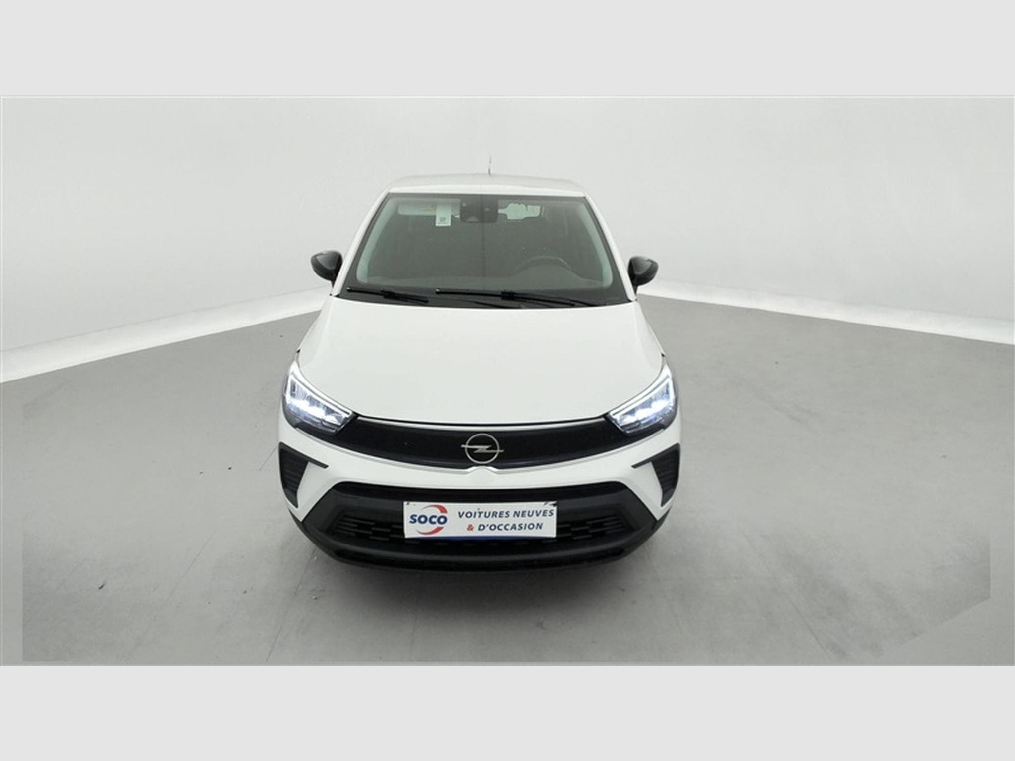 Opel Crossland 1.2 Edition CARPLAY / FULL LED / CLIM (2024) - Photo 4