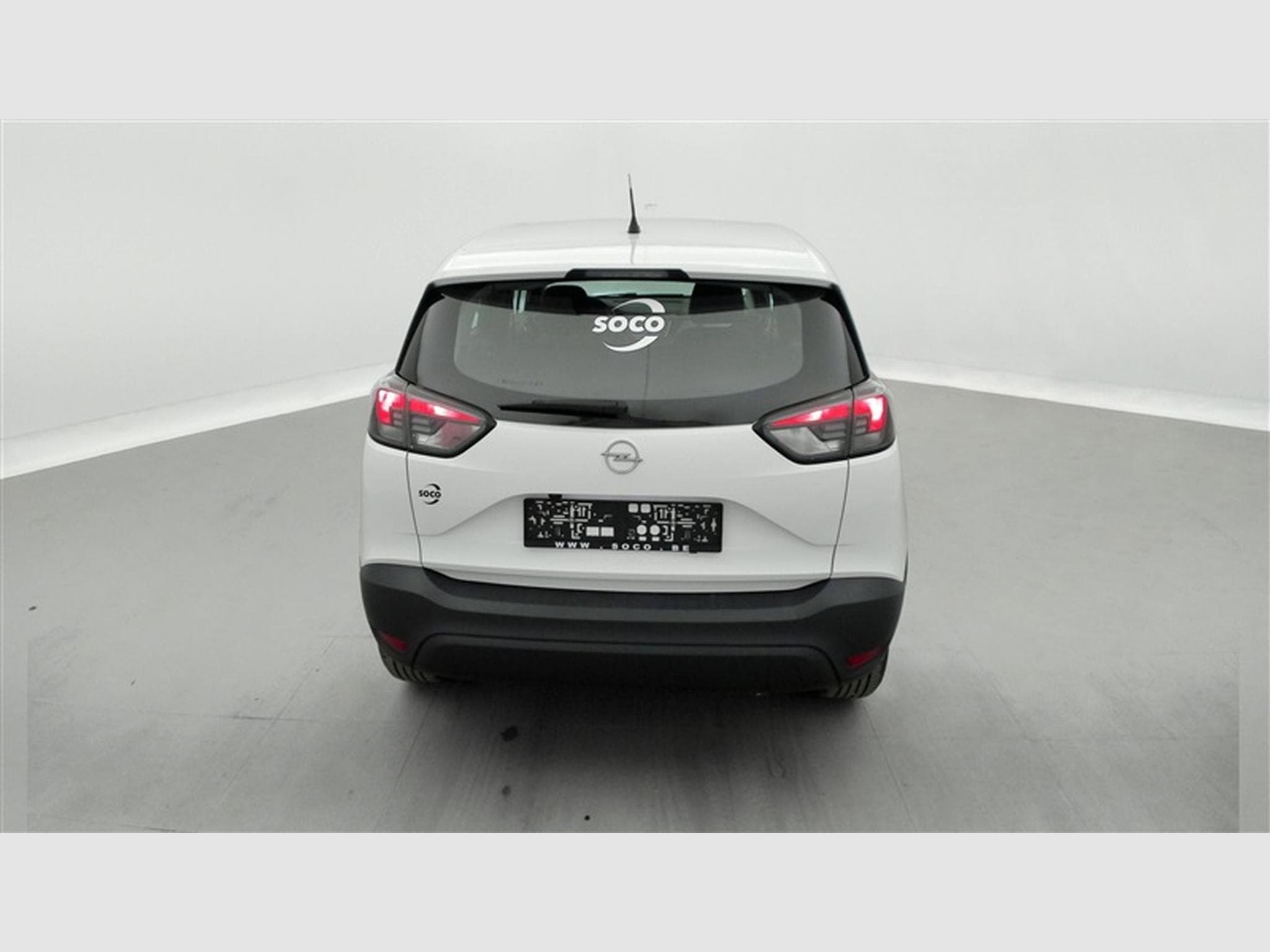Opel Crossland 1.2 Edition CARPLAY / FULL LED / CLIM (2024) - Photo 5