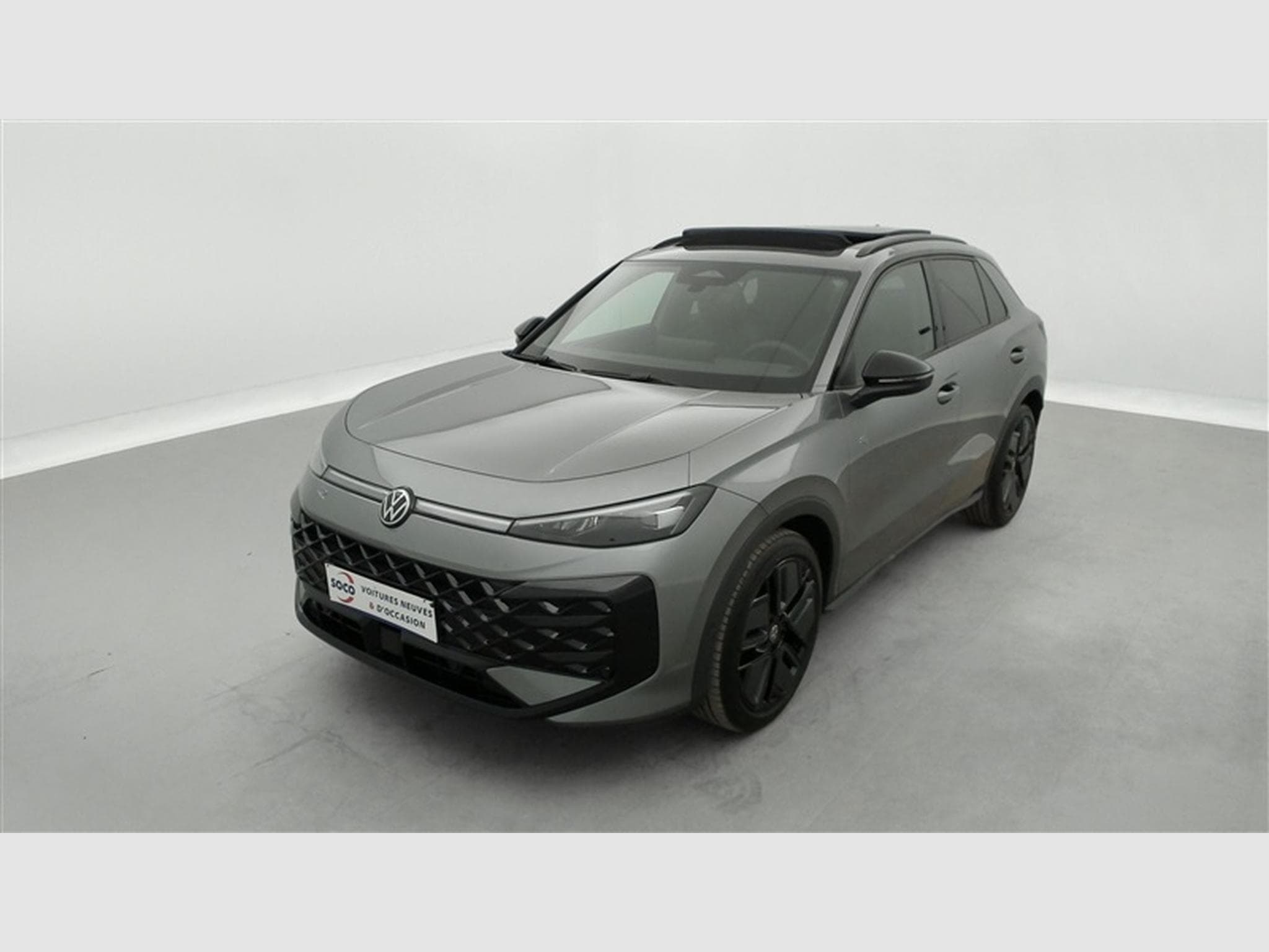 VW T-Roc 1.5 TSI 150cv DSG R-Line CARPLAY / FULL LED / PANO / CAMERA (2026) - Photo 1