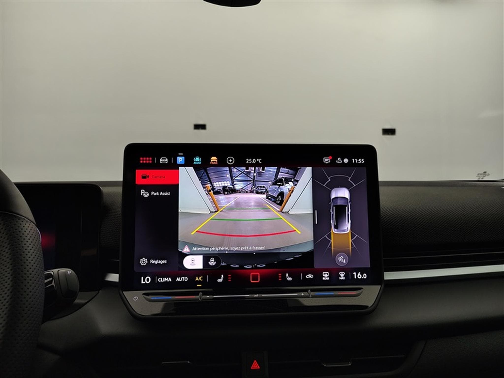 VW T-Roc 1.5 TSI 150cv DSG R-Line CARPLAY / FULL LED / PANO / CAMERA (2026) - Photo 18