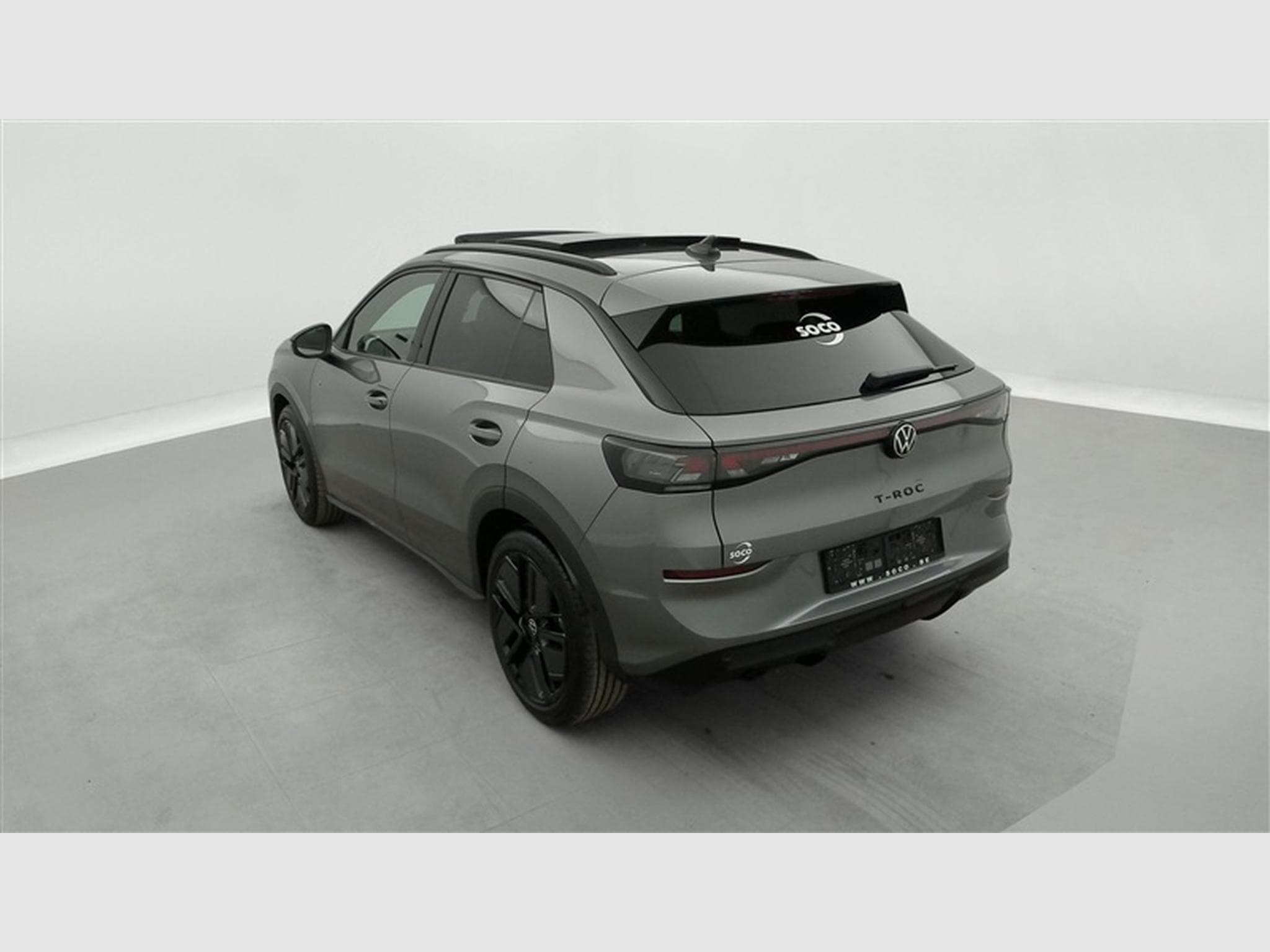 VW T-Roc 1.5 TSI 150cv DSG R-Line CARPLAY / FULL LED / PANO / CAMERA (2026) - Photo 2