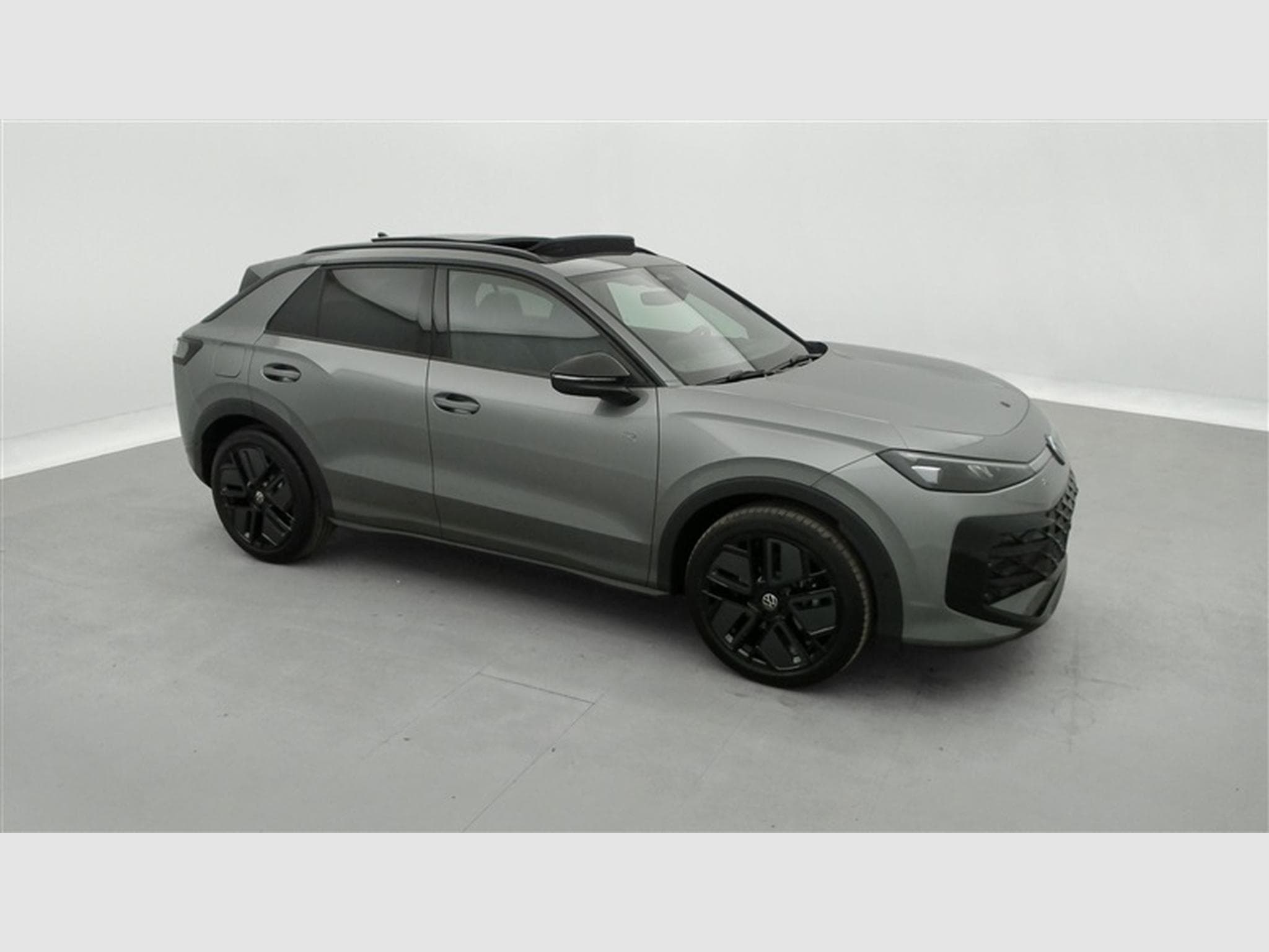 VW T-Roc 1.5 TSI 150cv DSG R-Line CARPLAY / FULL LED / PANO / CAMERA (2026) - Photo 25