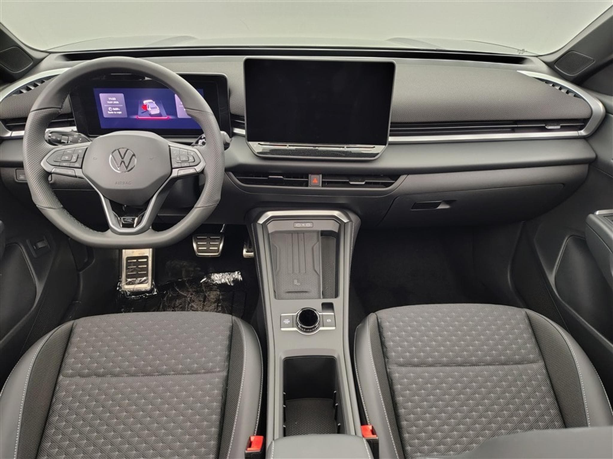VW T-Roc 1.5 TSI 150cv DSG R-Line CARPLAY / FULL LED / PANO / CAMERA (2026) - Photo 8