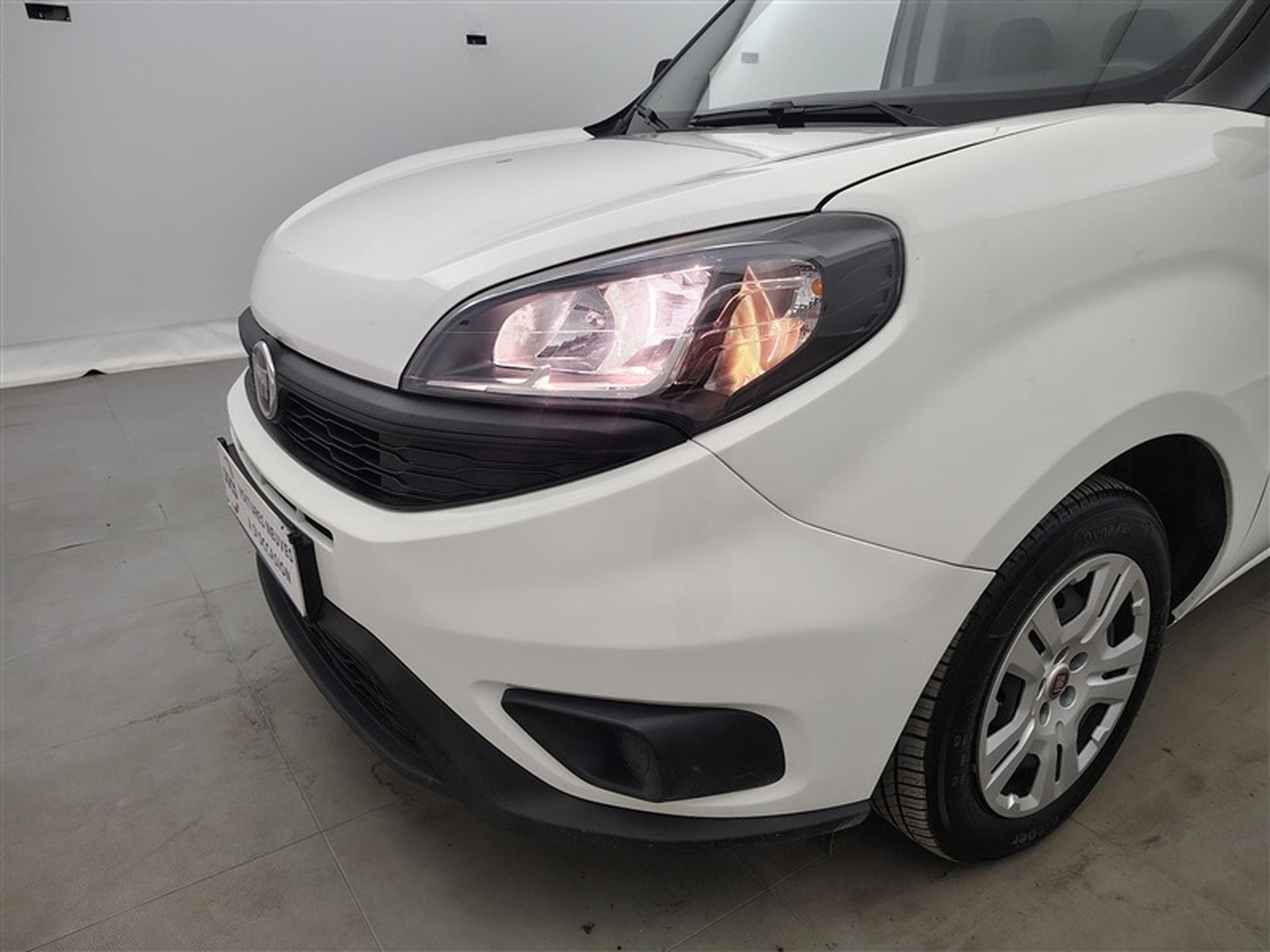 Fiat Doblo 1.6 MJET Cargo CLIM / CARPLAY (2023) - Photo 15